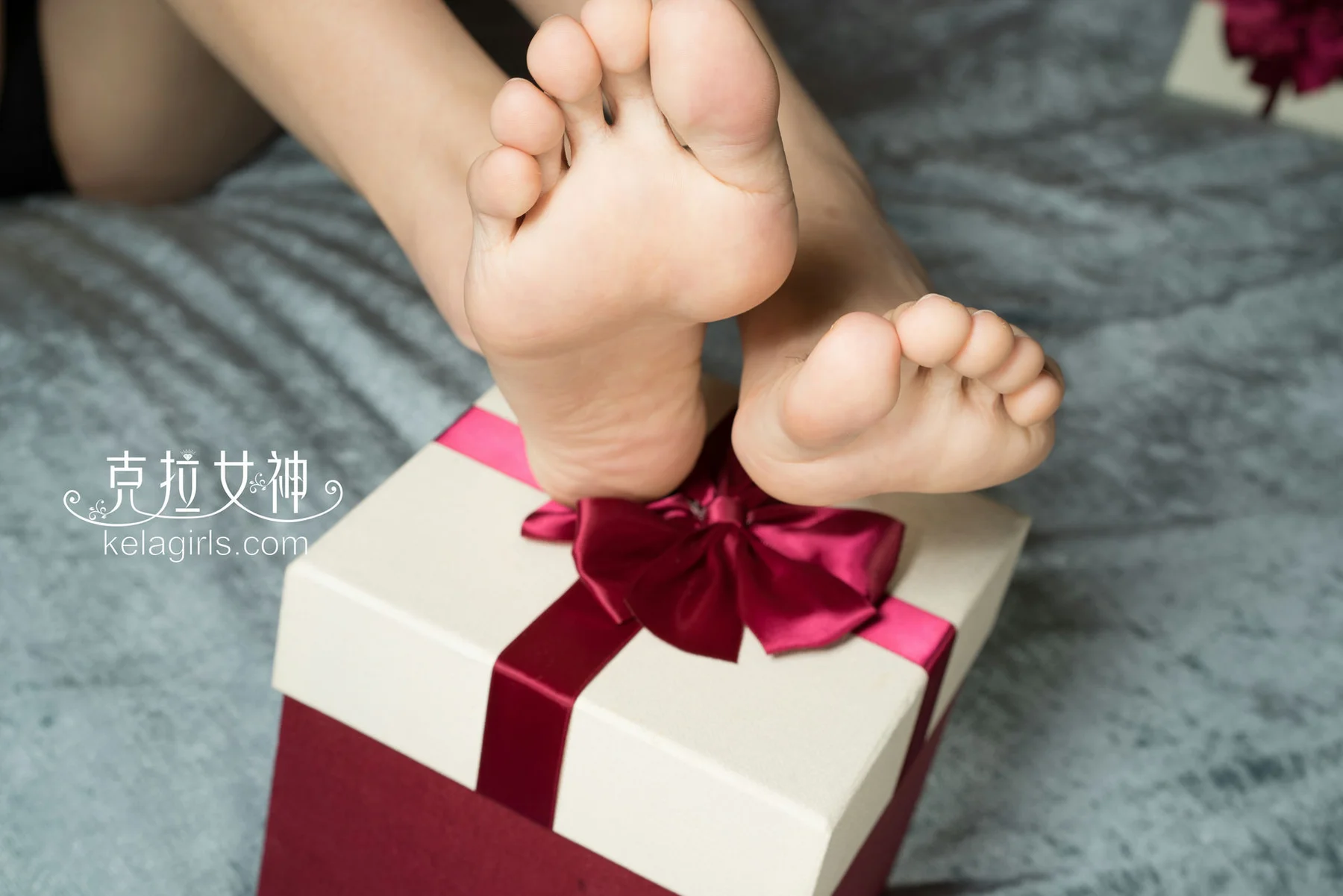 KeLa 克拉女神 No.125 珊珊 - 5