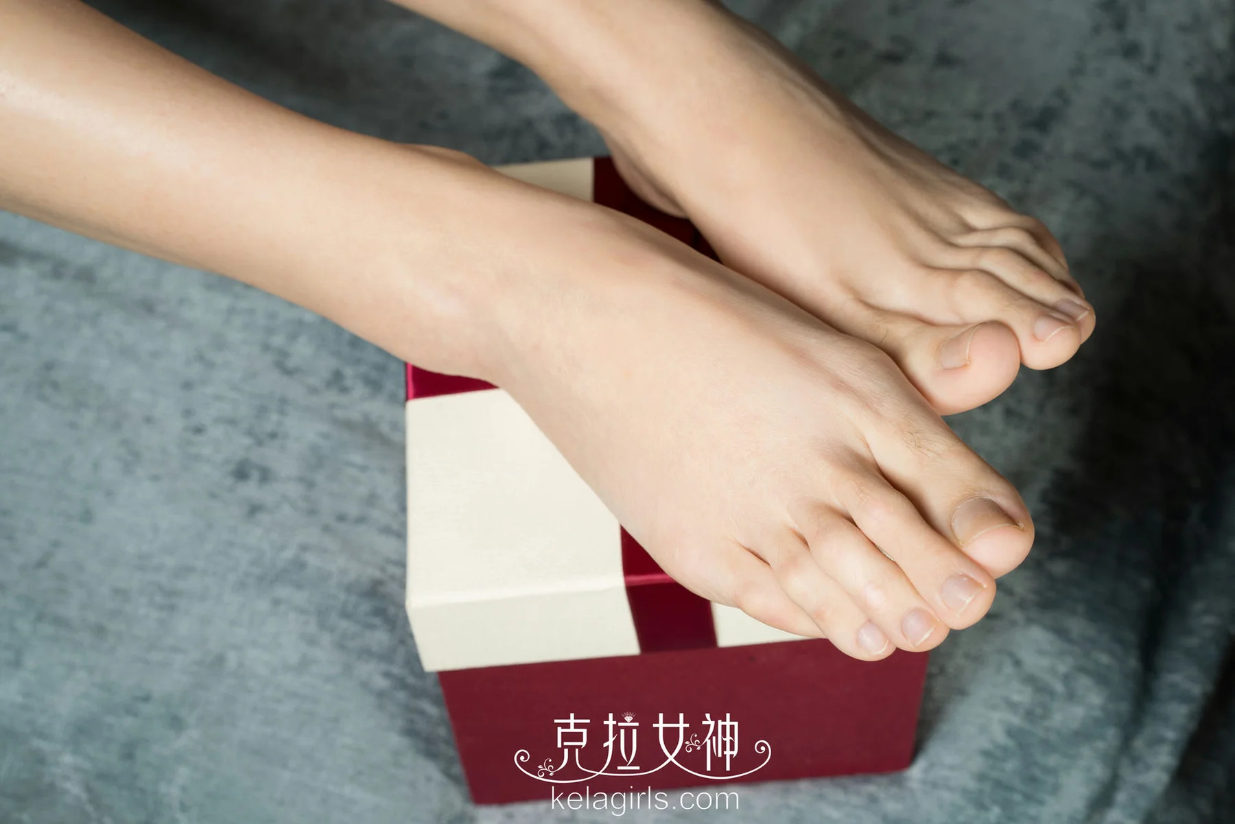 KeLa 克拉女神 No.125 珊珊 - 7