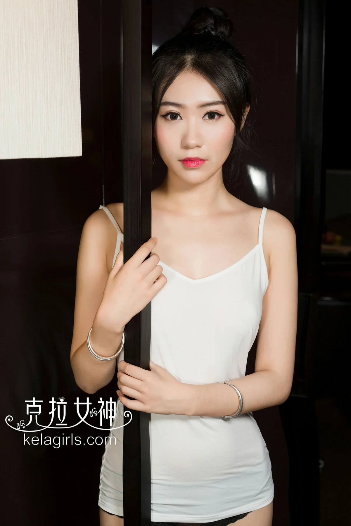 KeLa 克拉女神 No.129 小鹿珠圆玉润 - 4