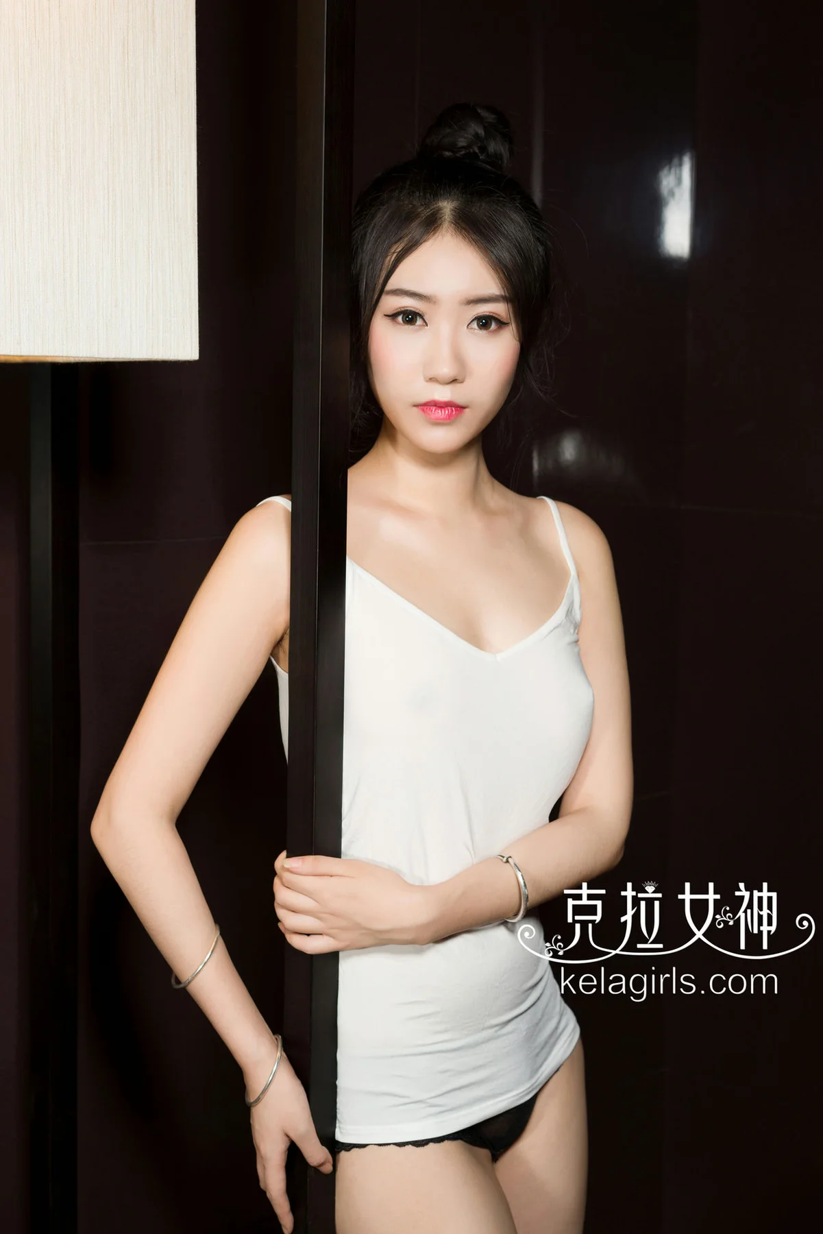 KeLa 克拉女神 No.129 小鹿珠圆玉润 - 5