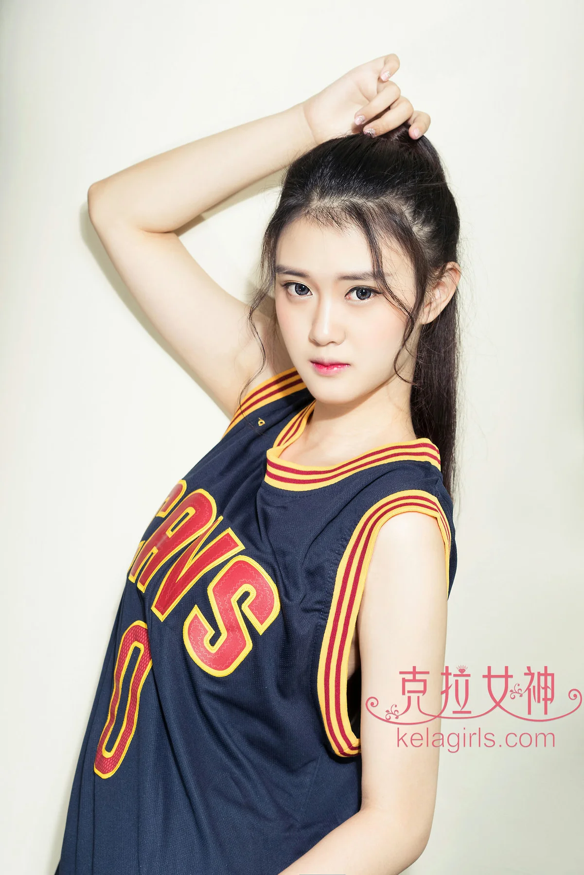 KeLa 克拉女神 No.140 苏可可校花梦想家 - 2