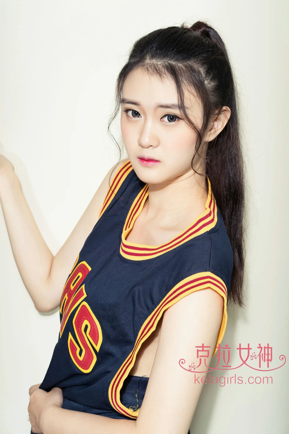 KeLa 克拉女神 No.140 苏可可校花梦想家 - 3