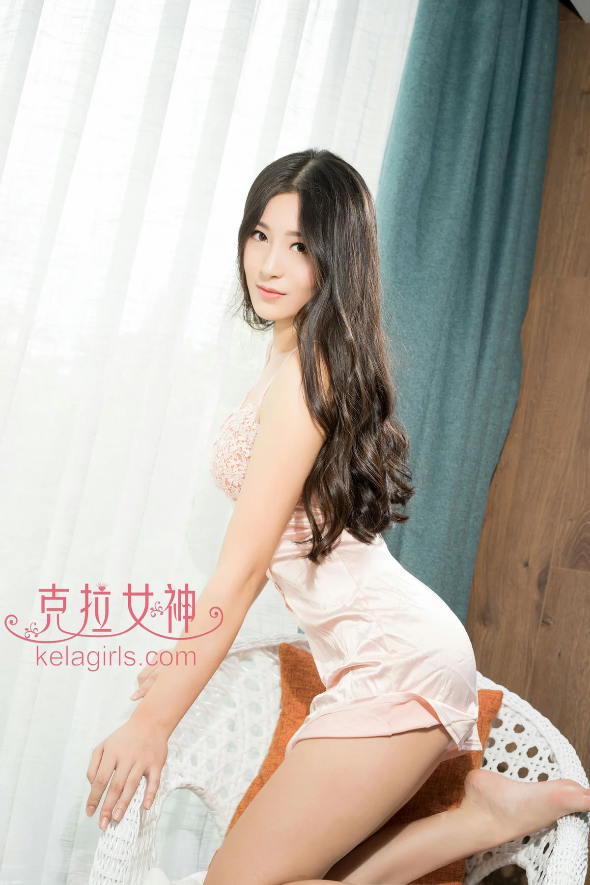 KeLa 克拉女神 No.146 珠珠36D全景模式 - 10