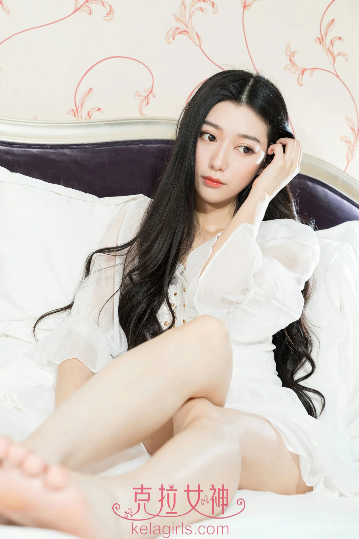 KeLa 克拉女神 No.151 小新云空漫步 - 1