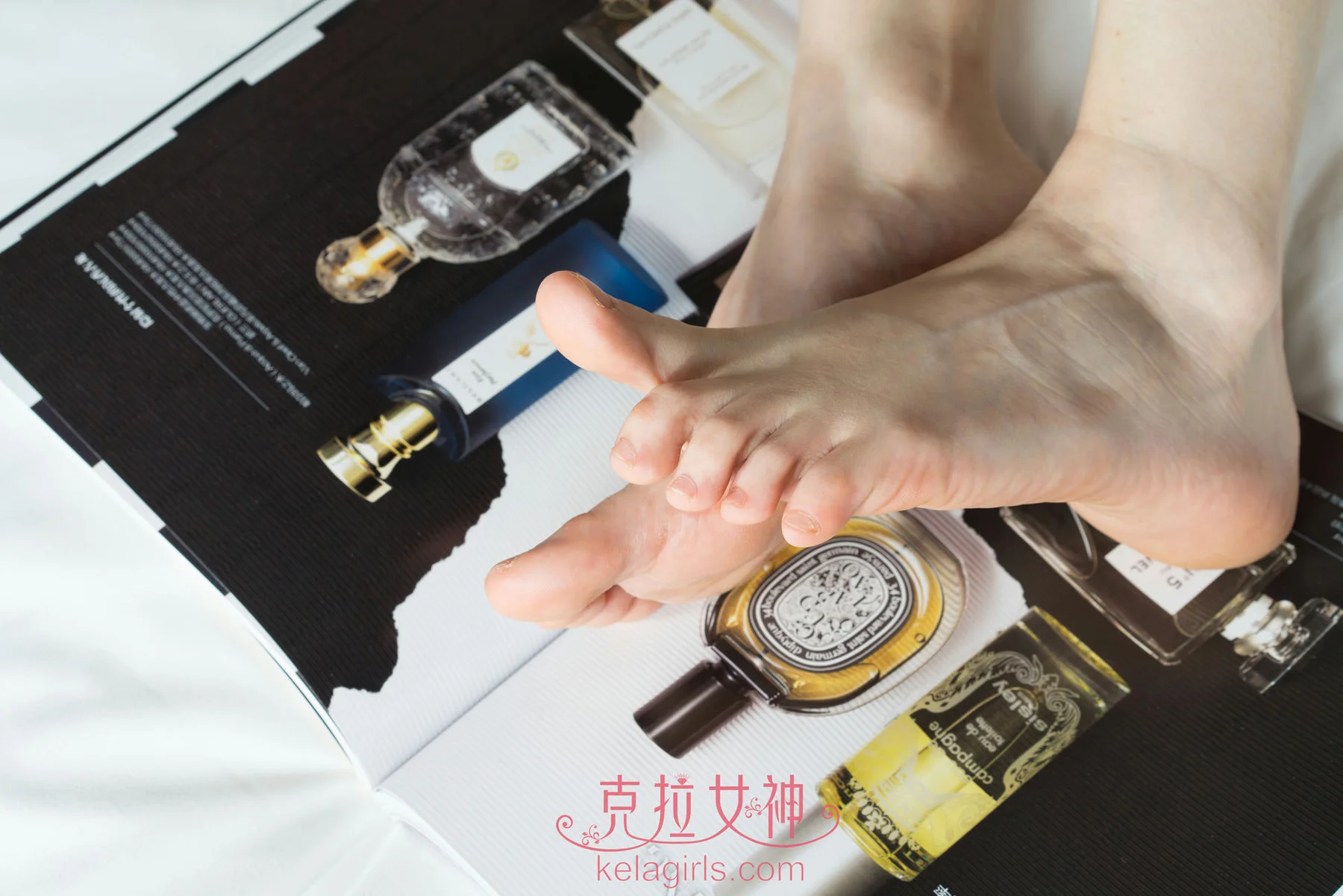 KeLa 克拉女神 No.151 小新云空漫步 - 4