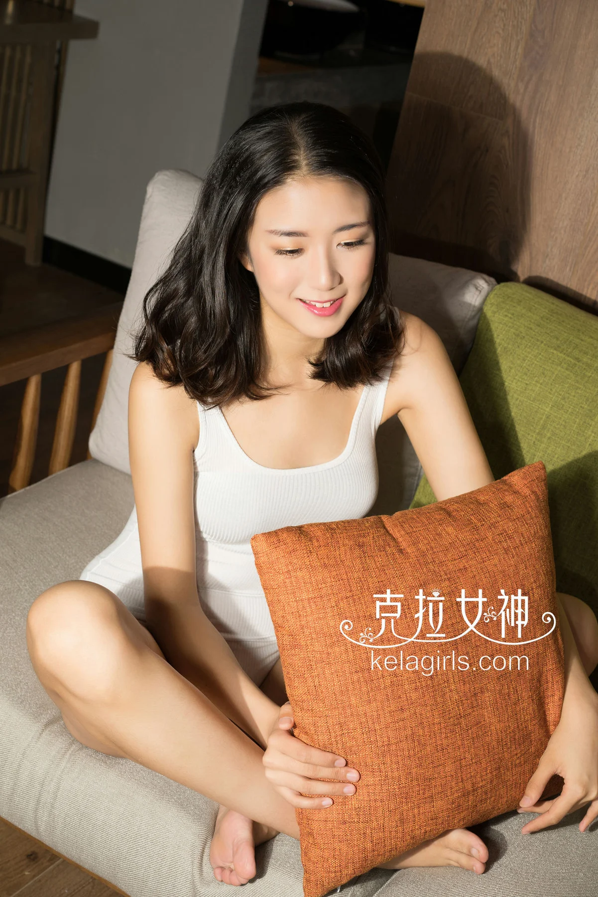 KeLa 克拉女神 No.152 宁宁野茉莉 - 5