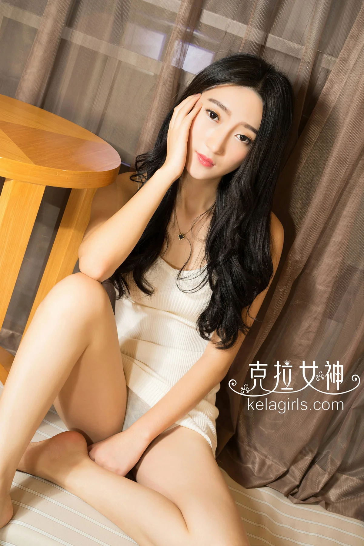 KeLa 克拉女神 No.180 安妮小蛮腰 - 10