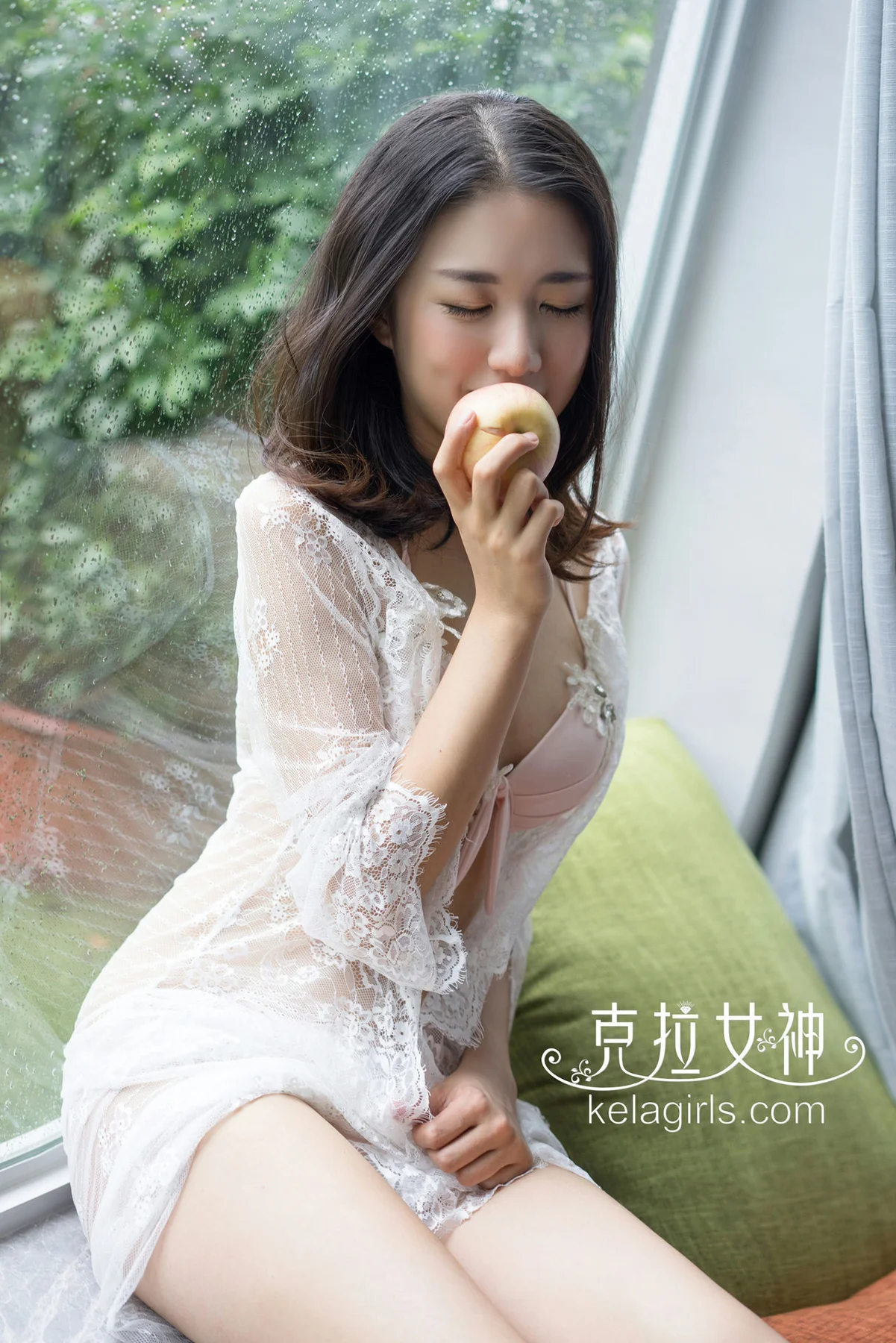 KeLa 克拉女神 No.186 宁宁 - 8