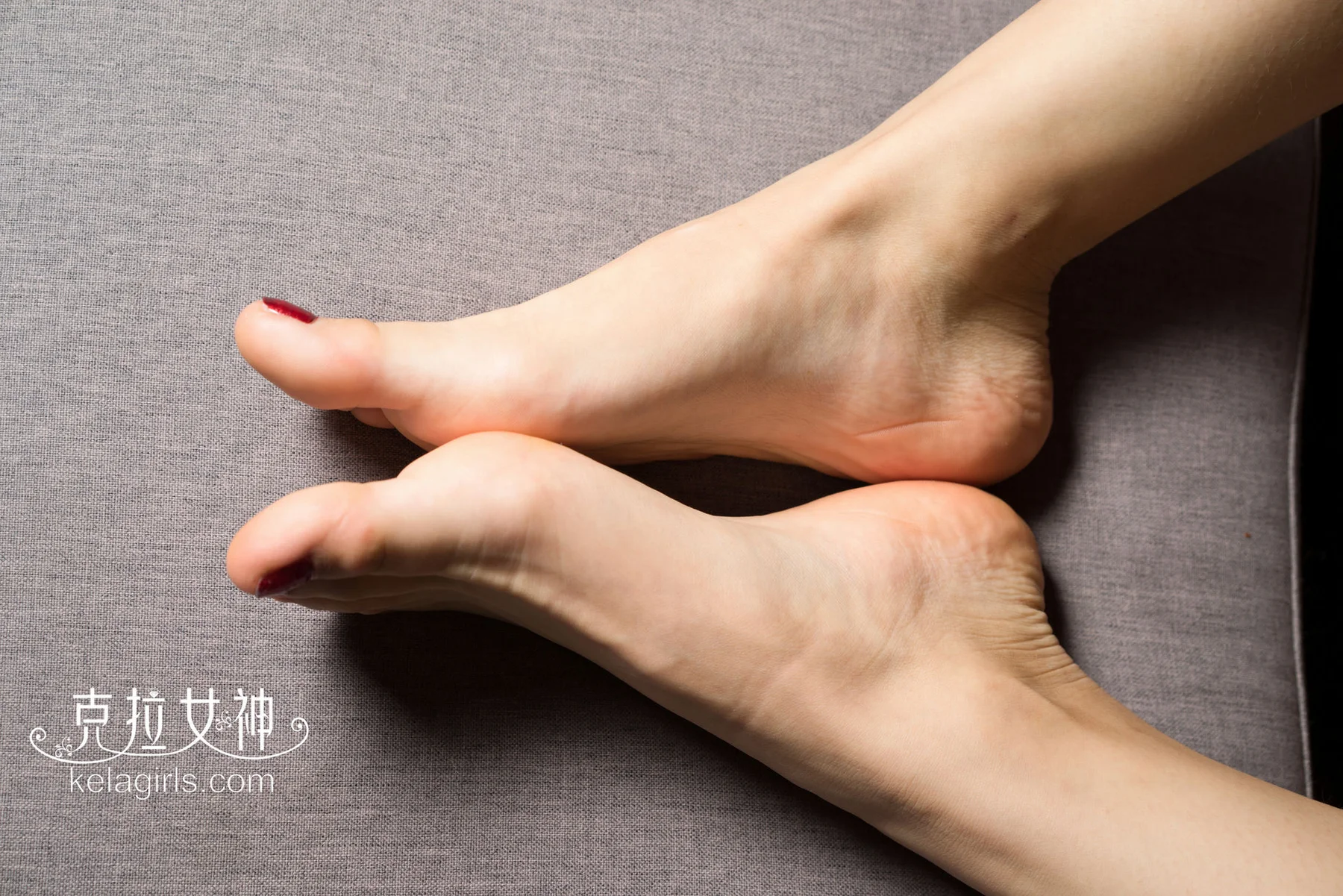 KeLa 克拉女神 No.187 杨柳 - 10