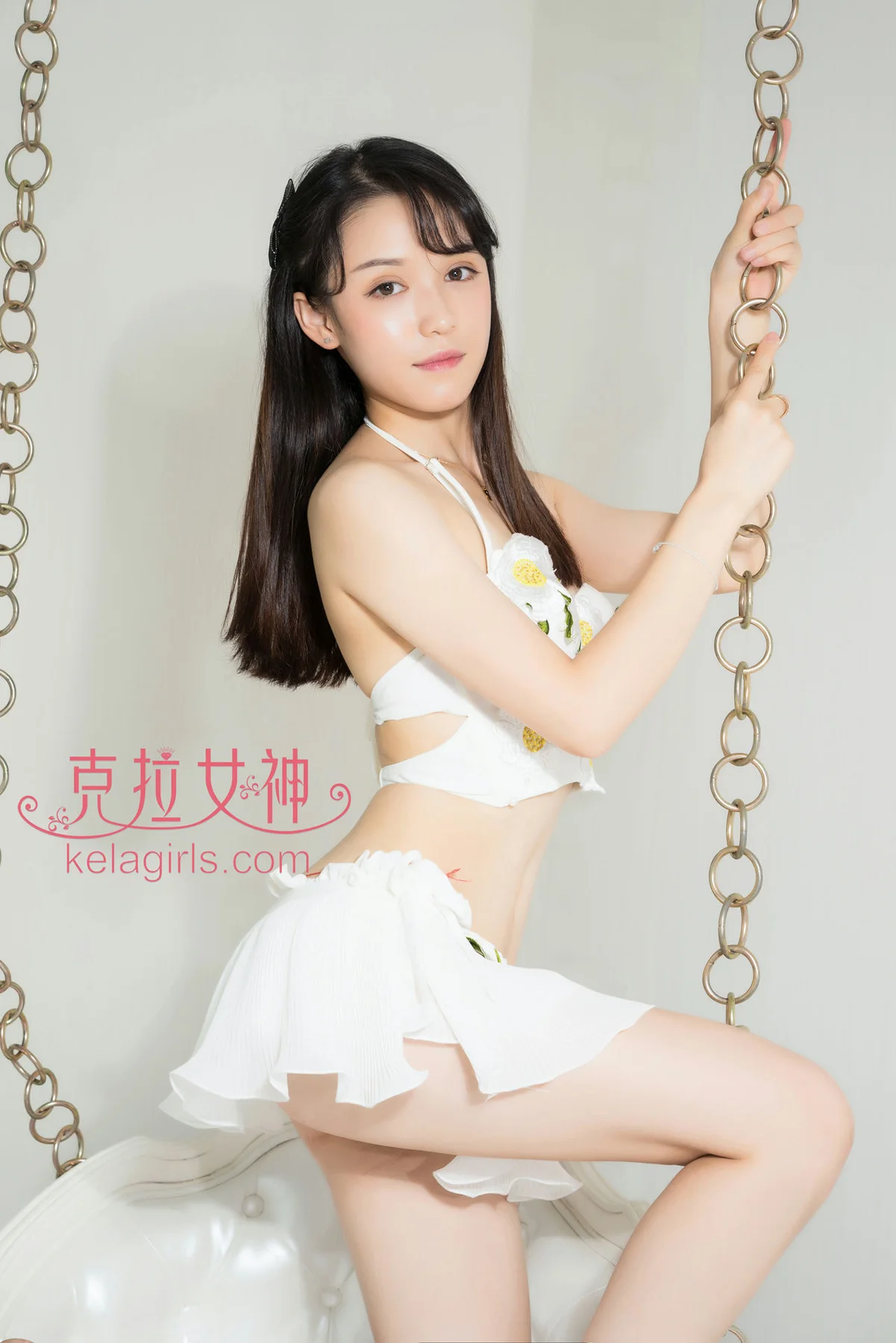 KeLa 克拉女神 No.208 谭清清绿野仙踪 - 2