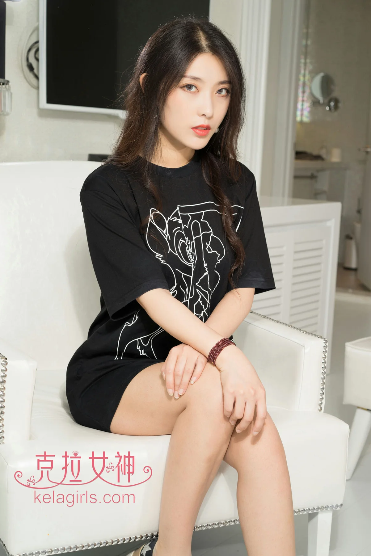 KeLa 克拉女神 No.210 夭姬 - 8