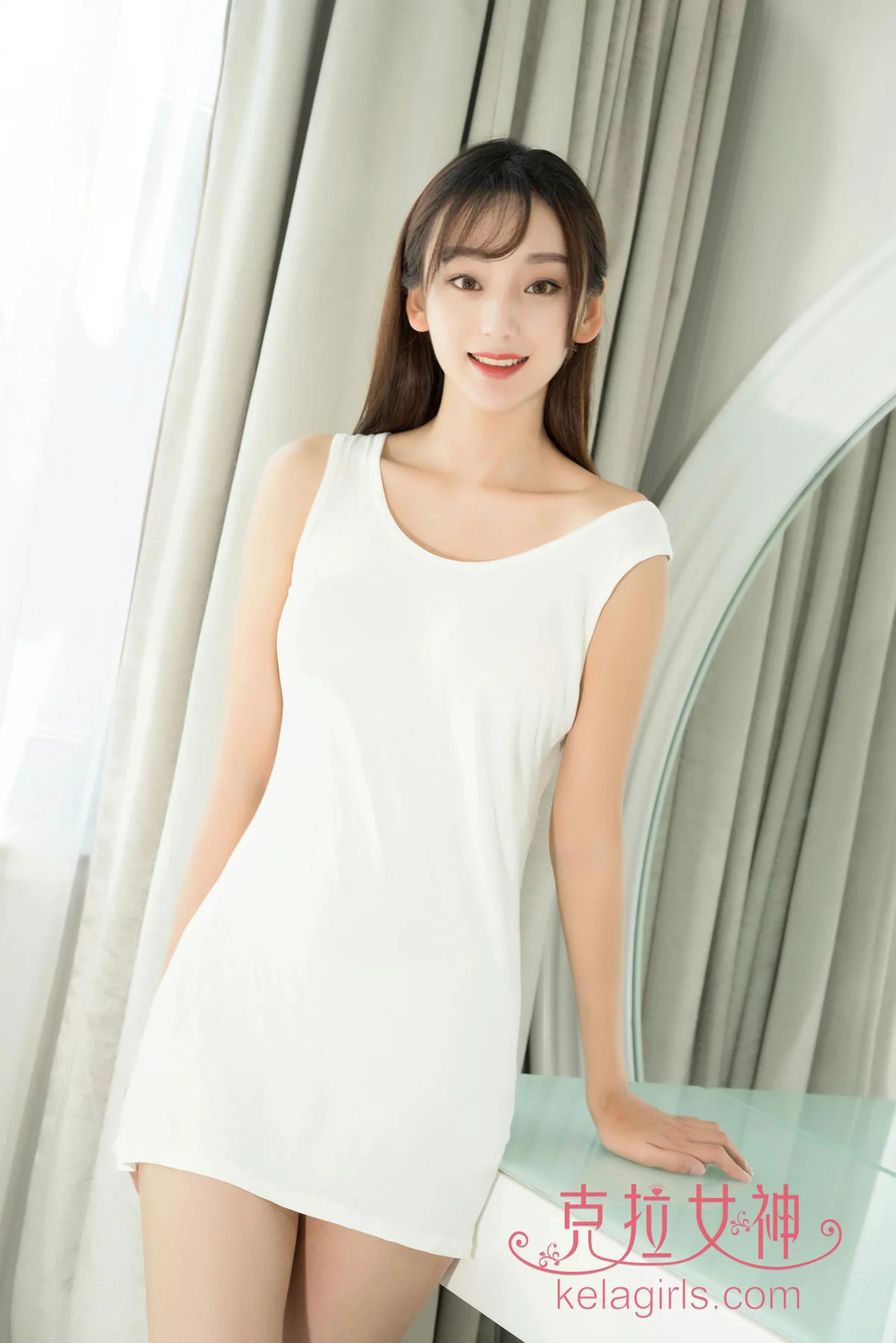 KeLa 克拉女神 No.212 爽儿秋高气爽 - 2
