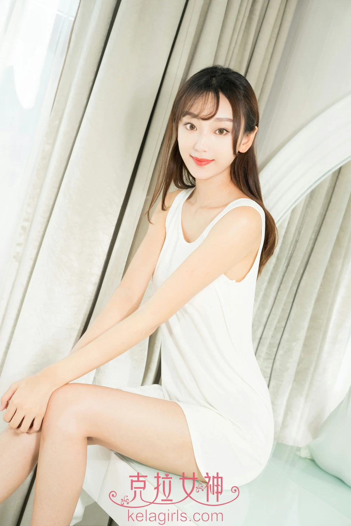 KeLa 克拉女神 No.212 爽儿秋高气爽 - 4