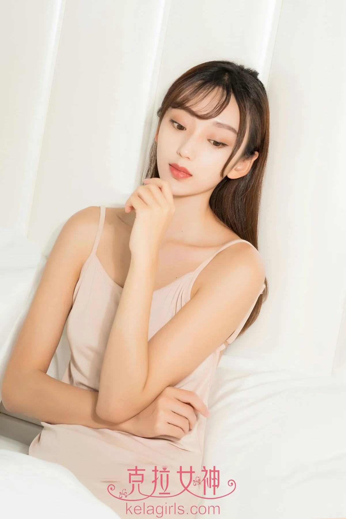 KeLa 克拉女神 No.226 爽儿冰雪冷美人 - 10