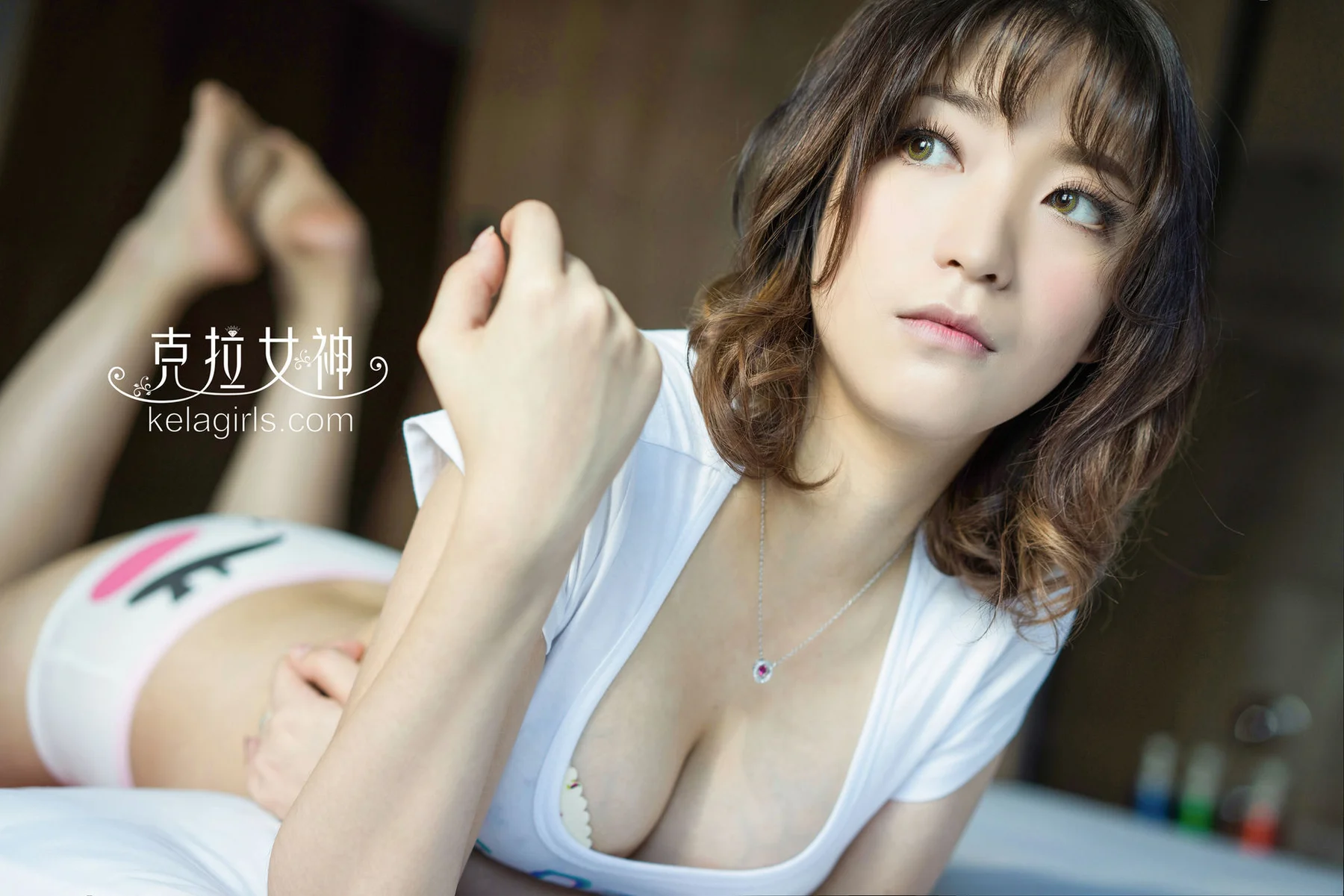 KeLa 克拉女神 No.245 奈奈我的小可爱 - 9