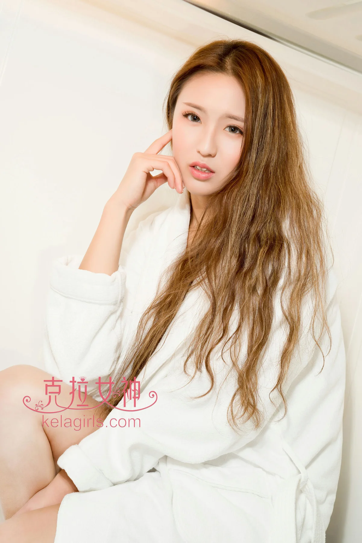 KeLa 克拉女神 No.258 晓晓《躲猫猫》 - 3