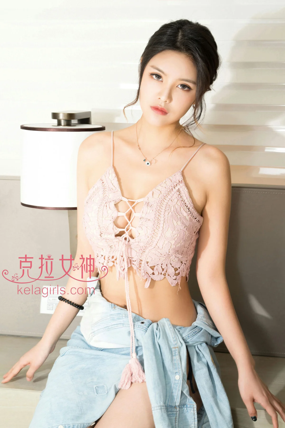 KeLa 克拉女神 No.260 南晴冬日暖阳 - 1