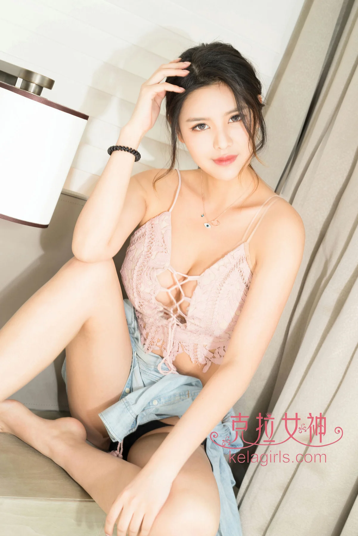 KeLa 克拉女神 No.260 南晴冬日暖阳 - 10