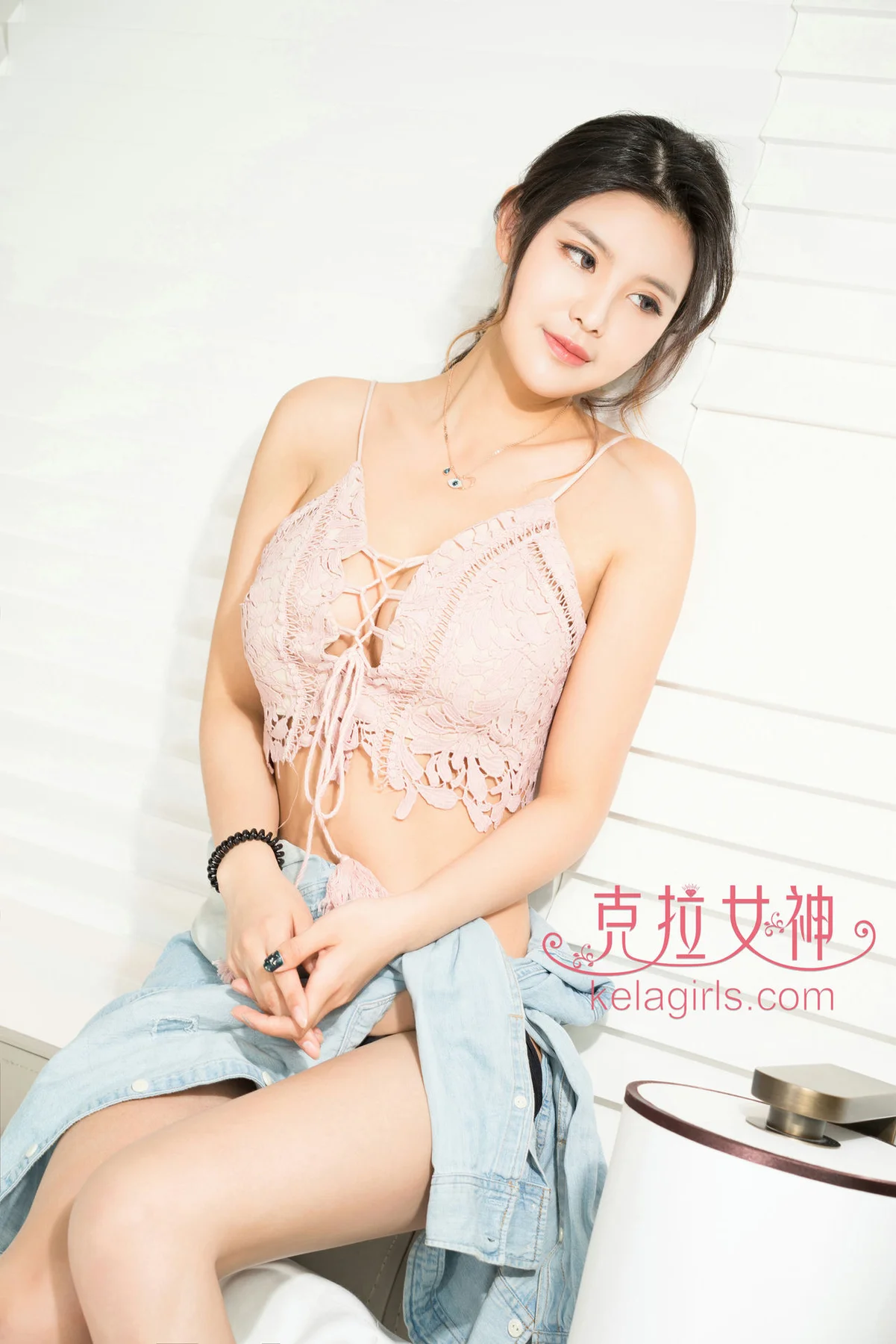 KeLa 克拉女神 No.260 南晴冬日暖阳 - 3