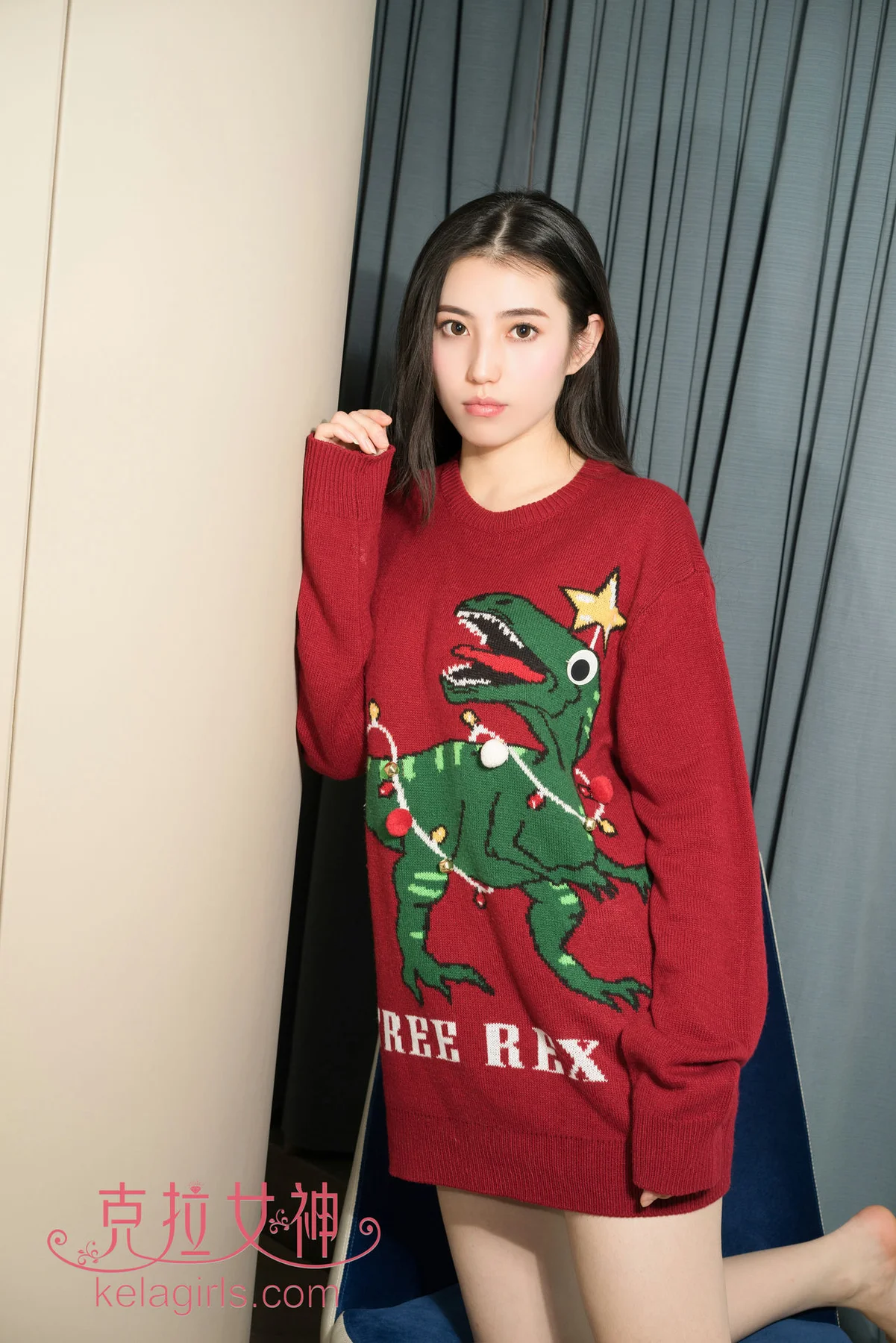 KeLa 克拉女神 No.275 忆之《我是小怪兽》 - 1