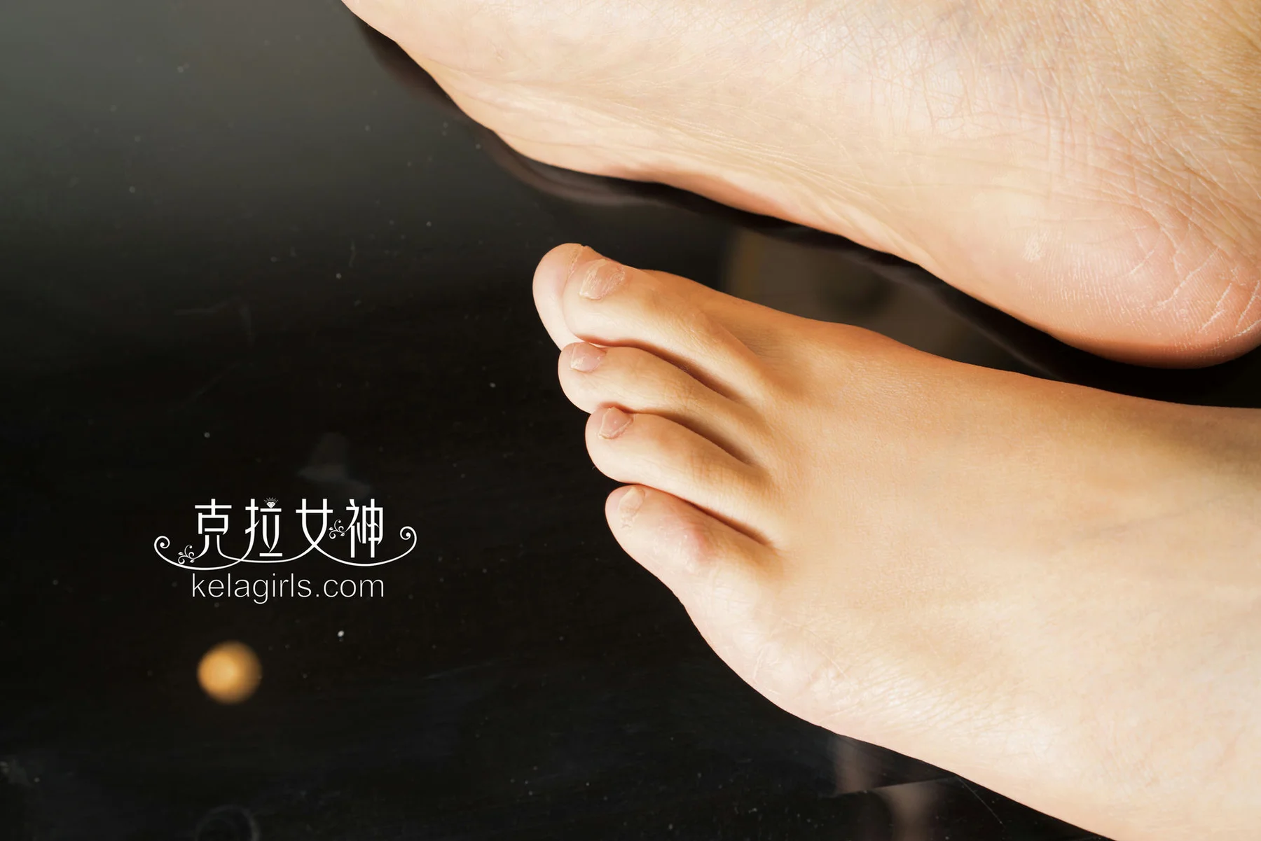 KeLa 克拉女神 No.300 Modo 瑶瑶《小学妹大丫丫》 - 8