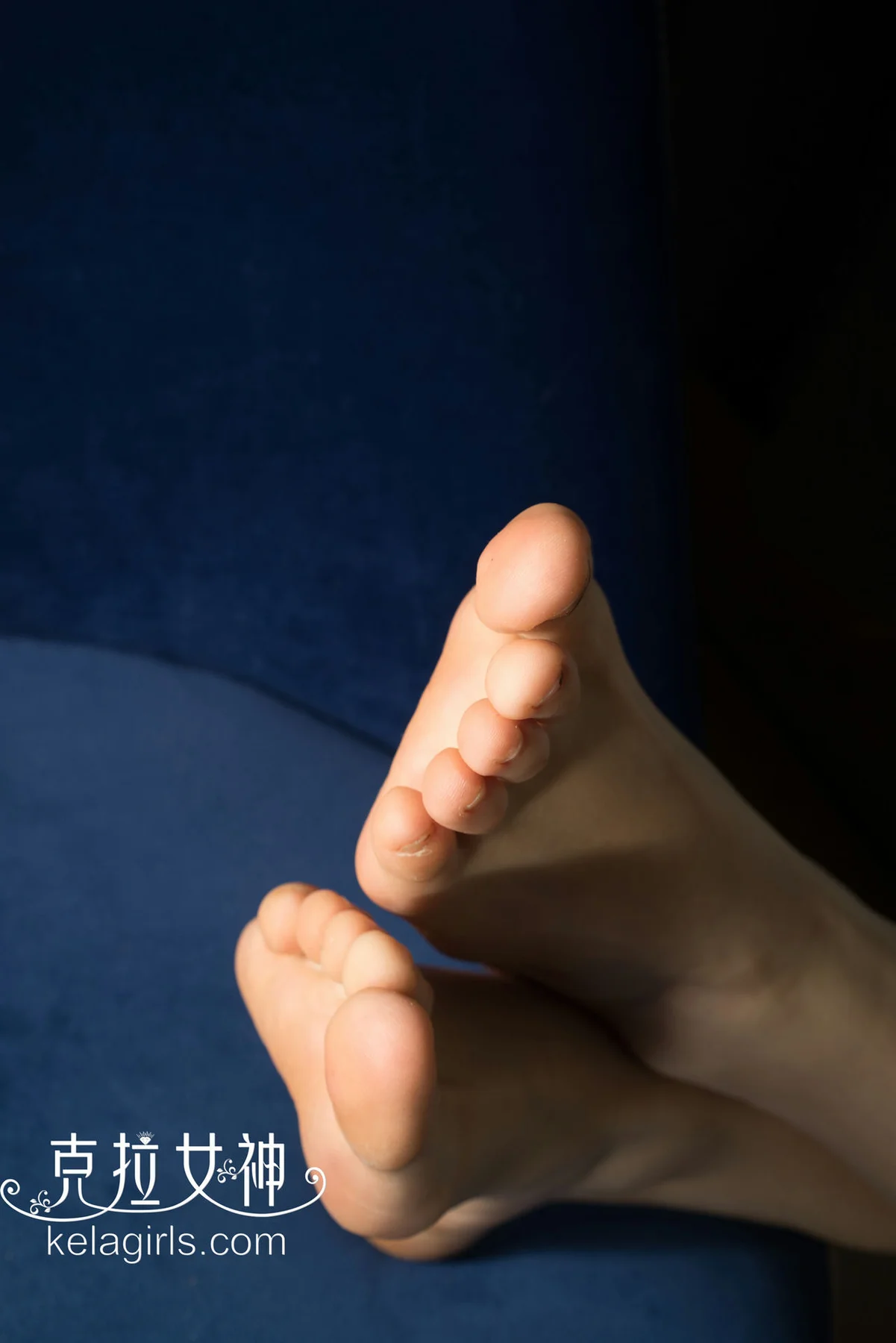 KeLa 克拉女神 No.303 Modo 忆之《芳茵莲步》 - 6