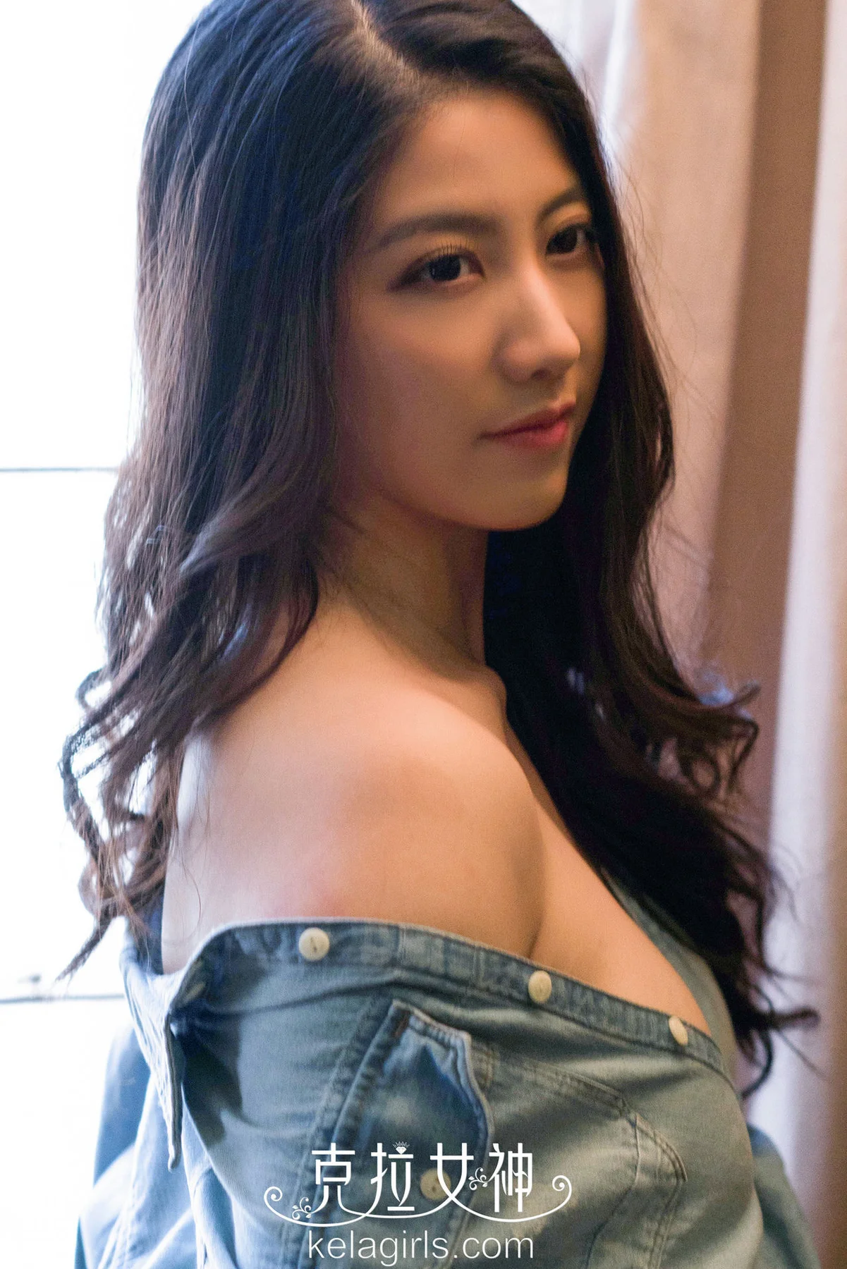 KeLa 克拉女神 No.311 Modo 玥婷《情网》 - 7