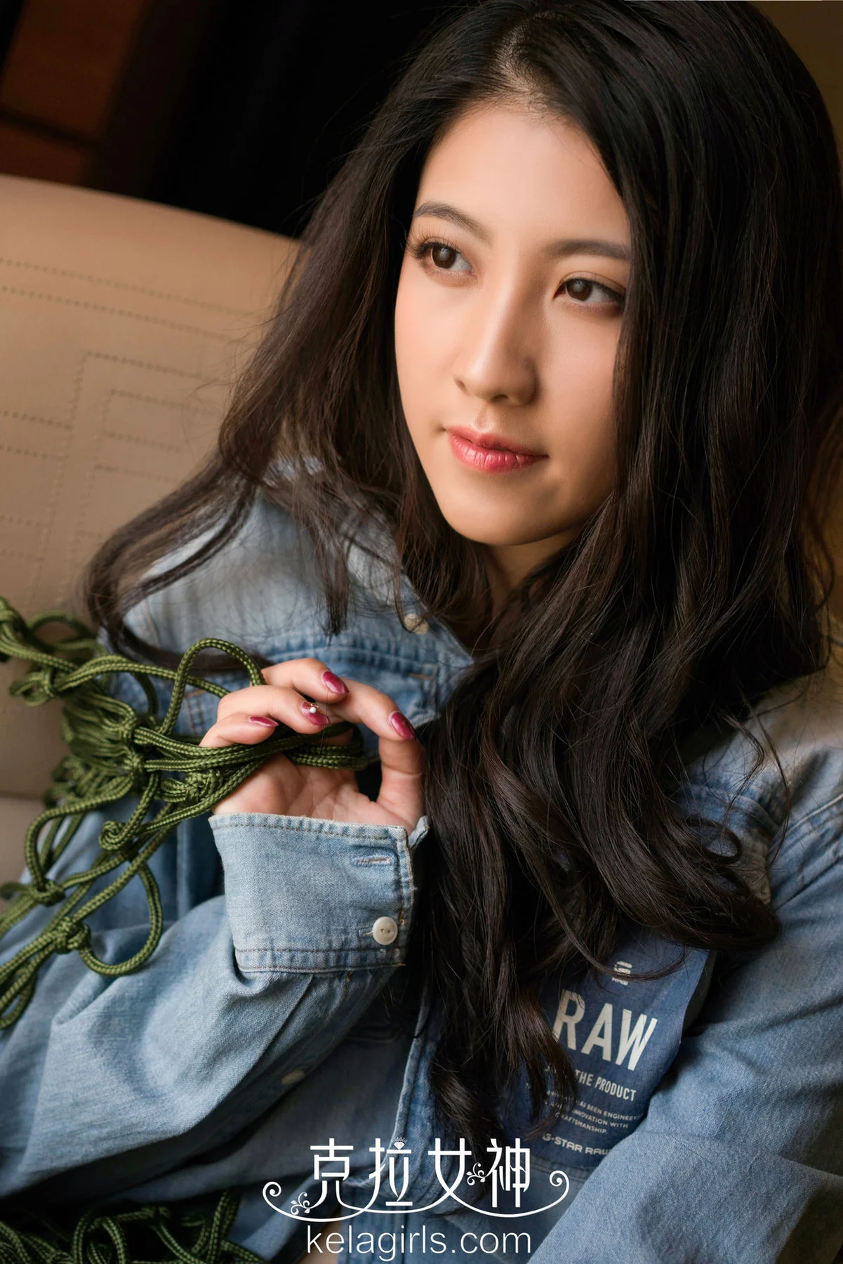 KeLa 克拉女神 No.311 Modo 玥婷《情网》 - 10