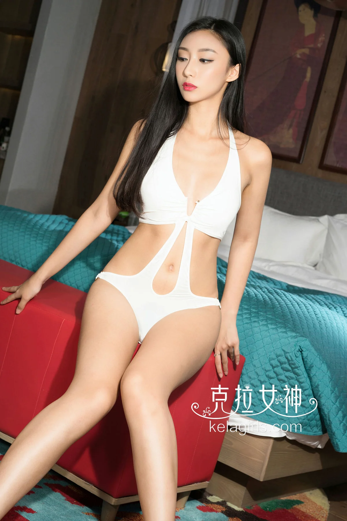 KeLa 克拉女神 No.314 Modo 徐琳《良辰美景》 - 8