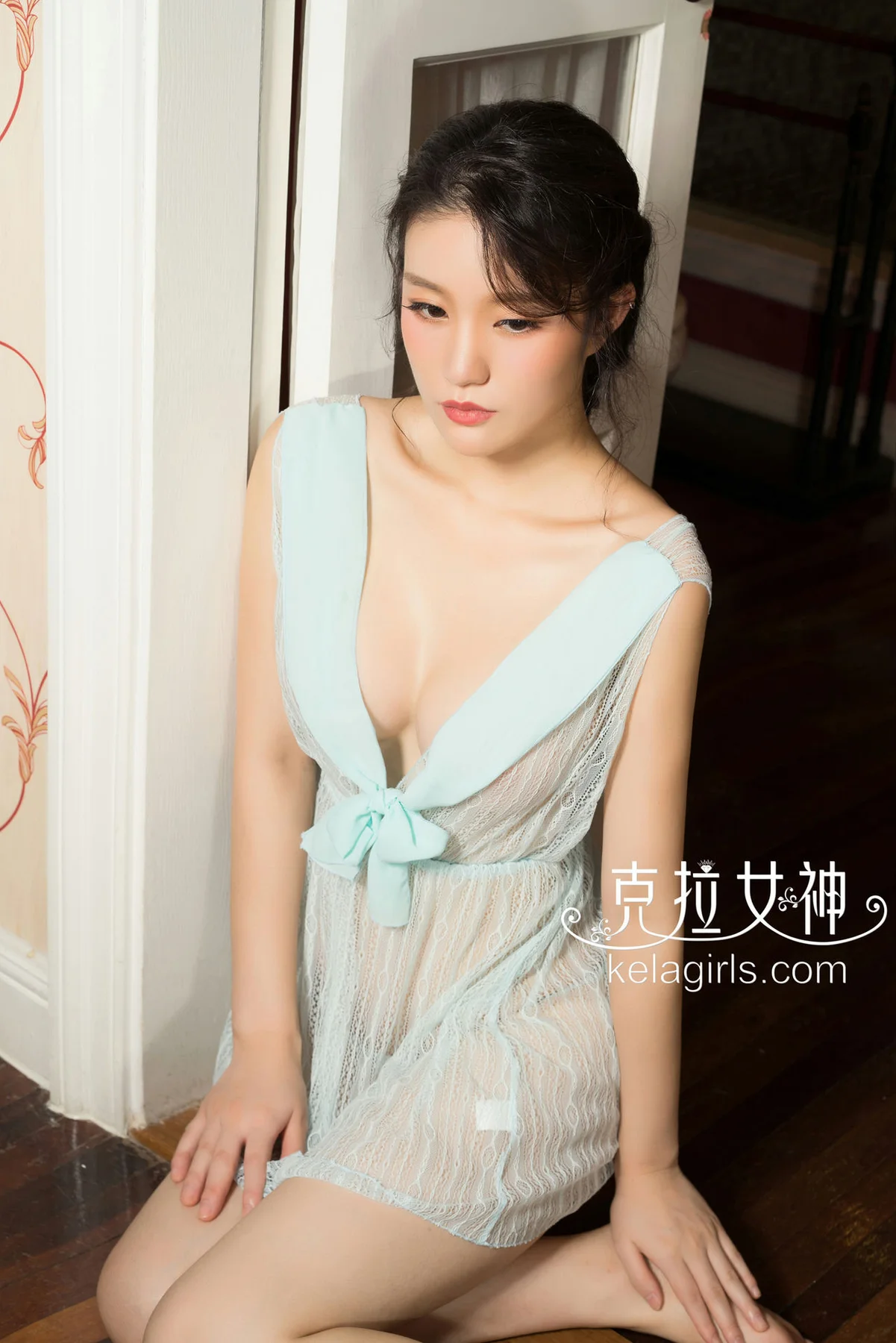 KeLa 克拉女神 No.315 Modo 宋黛《褴褛青衫》 - 3