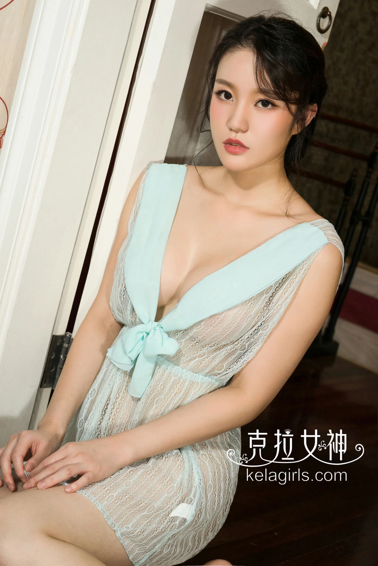 KeLa 克拉女神 No.315 Modo 宋黛《褴褛青衫》 - 4