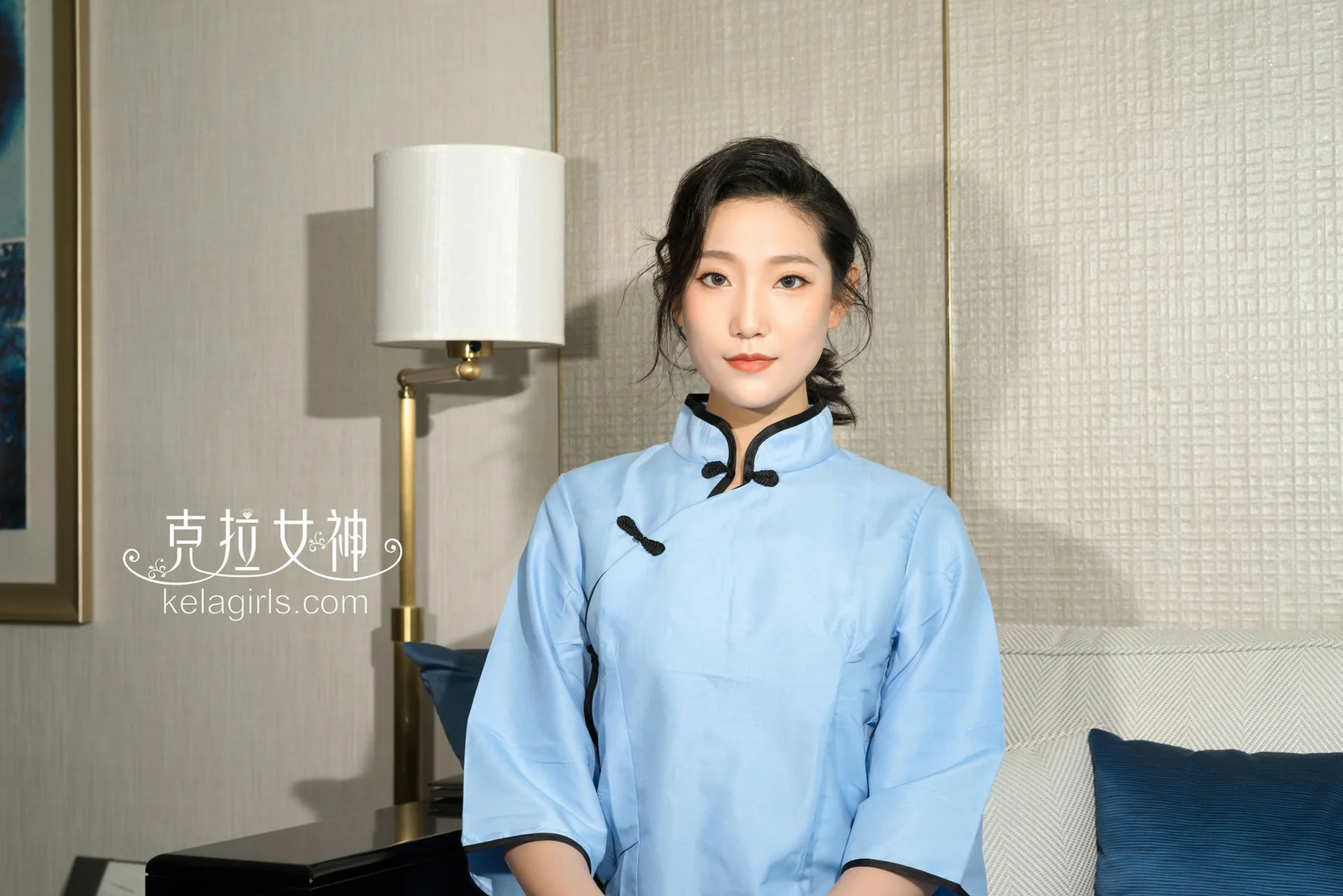 KeLa 克拉女神 No.336 Modo 小檀《似水年华》 - 5