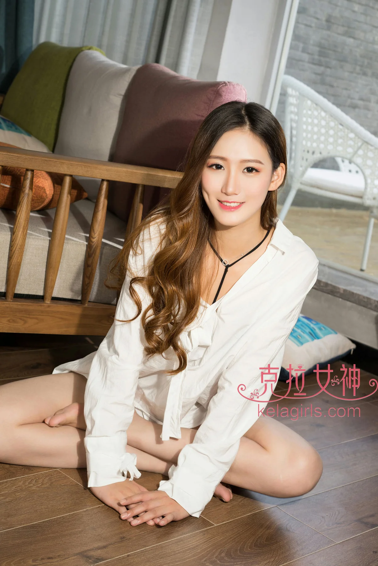 KeLa 克拉女神 No.353 Modo 景亦《甜心绽放》 - 7