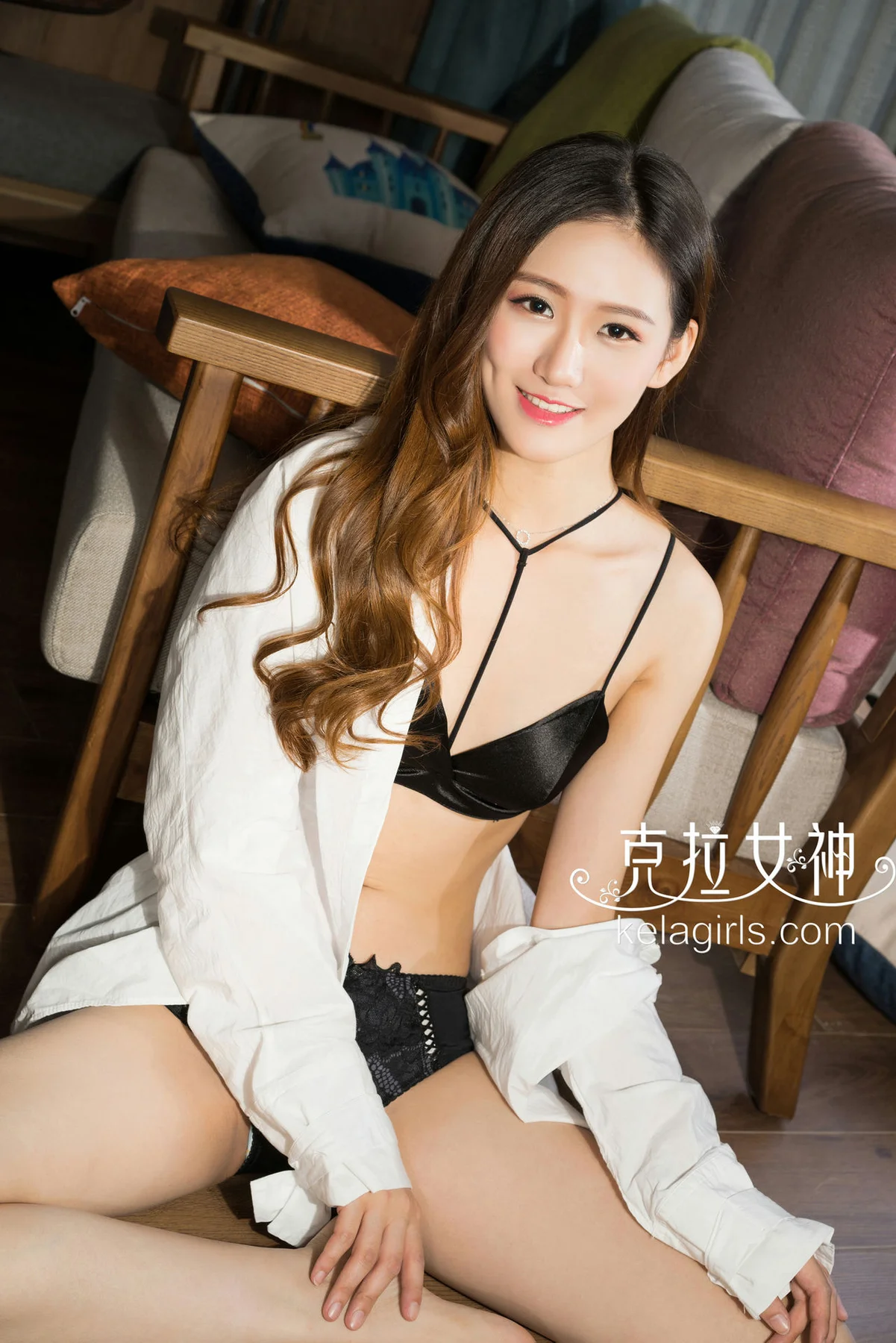 KeLa 克拉女神 No.353 Modo 景亦《甜心绽放》 - 1