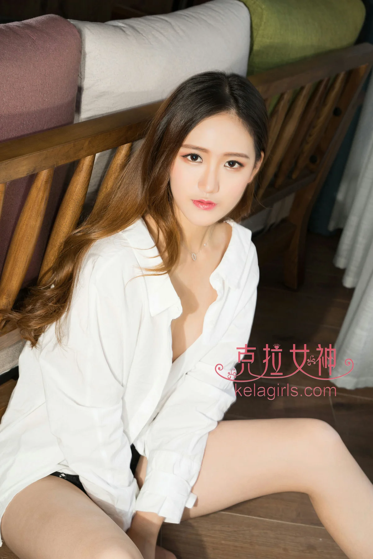 KeLa 克拉女神 No.353 Modo 景亦《甜心绽放》 - 6