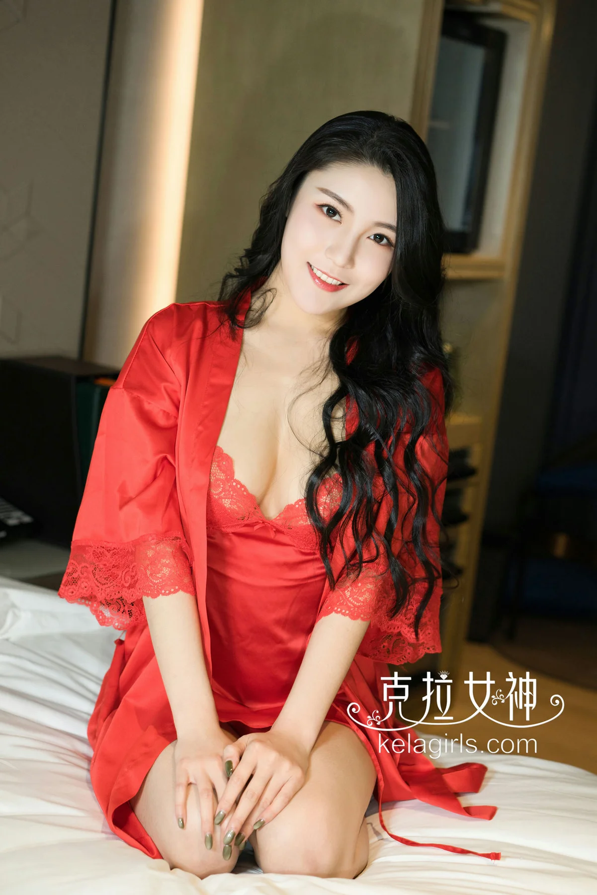 KeLa 克拉女神 No.356 Modo 雅楠《惊鸿一瞥》 - 2