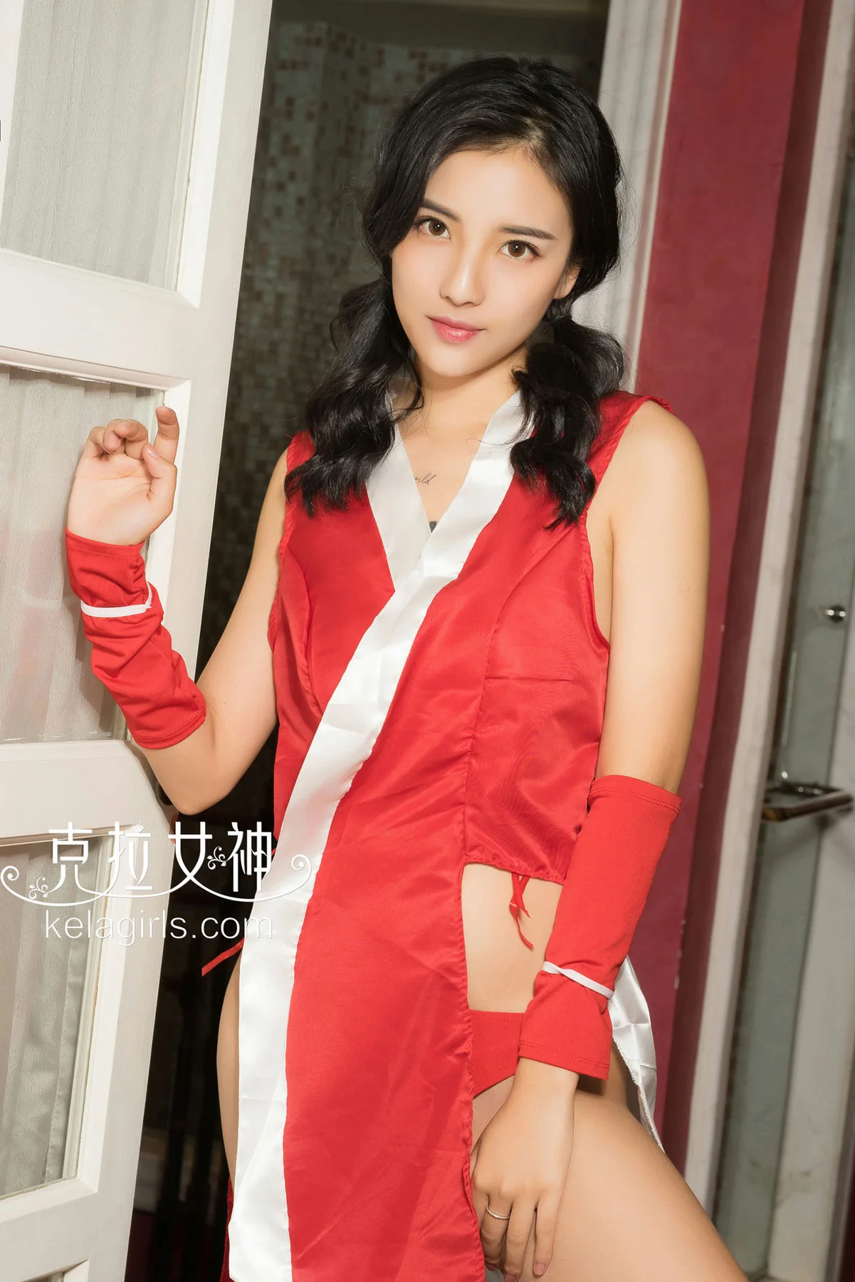 KeLa 克拉女神 No.357 Modo 凌雪《手舞足蹈》 - 4