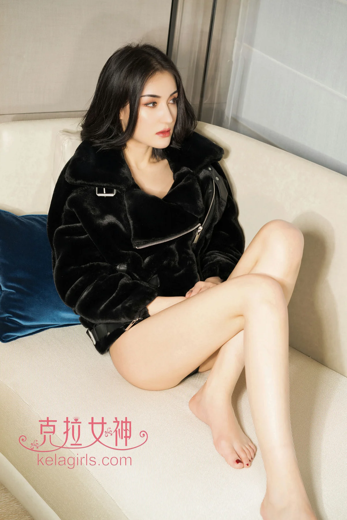 KeLa 克拉女神 No.360 Modo 瑞莎《进军好莱坞》 - 5