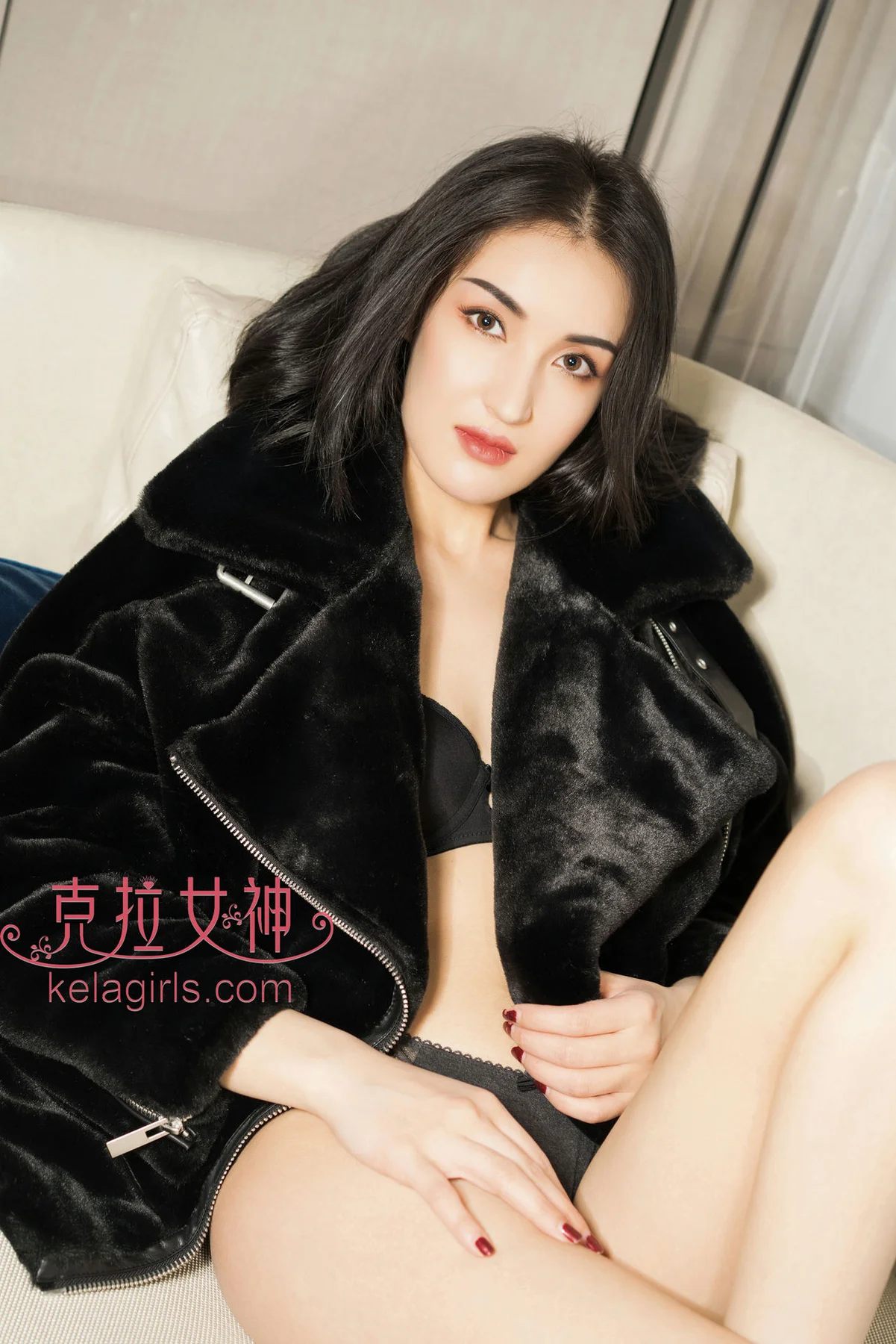 KeLa 克拉女神 No.360 Modo 瑞莎《进军好莱坞》 - 6