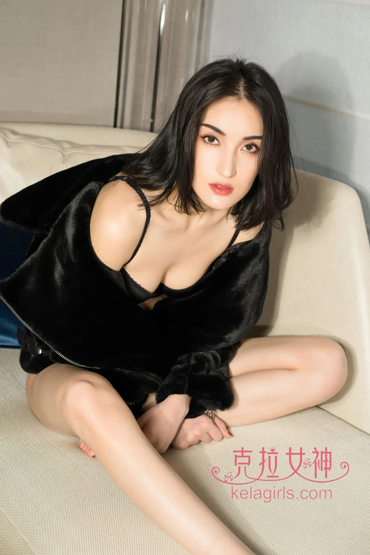 KeLa 克拉女神 No.360 Modo 瑞莎《进军好莱坞》 - 2