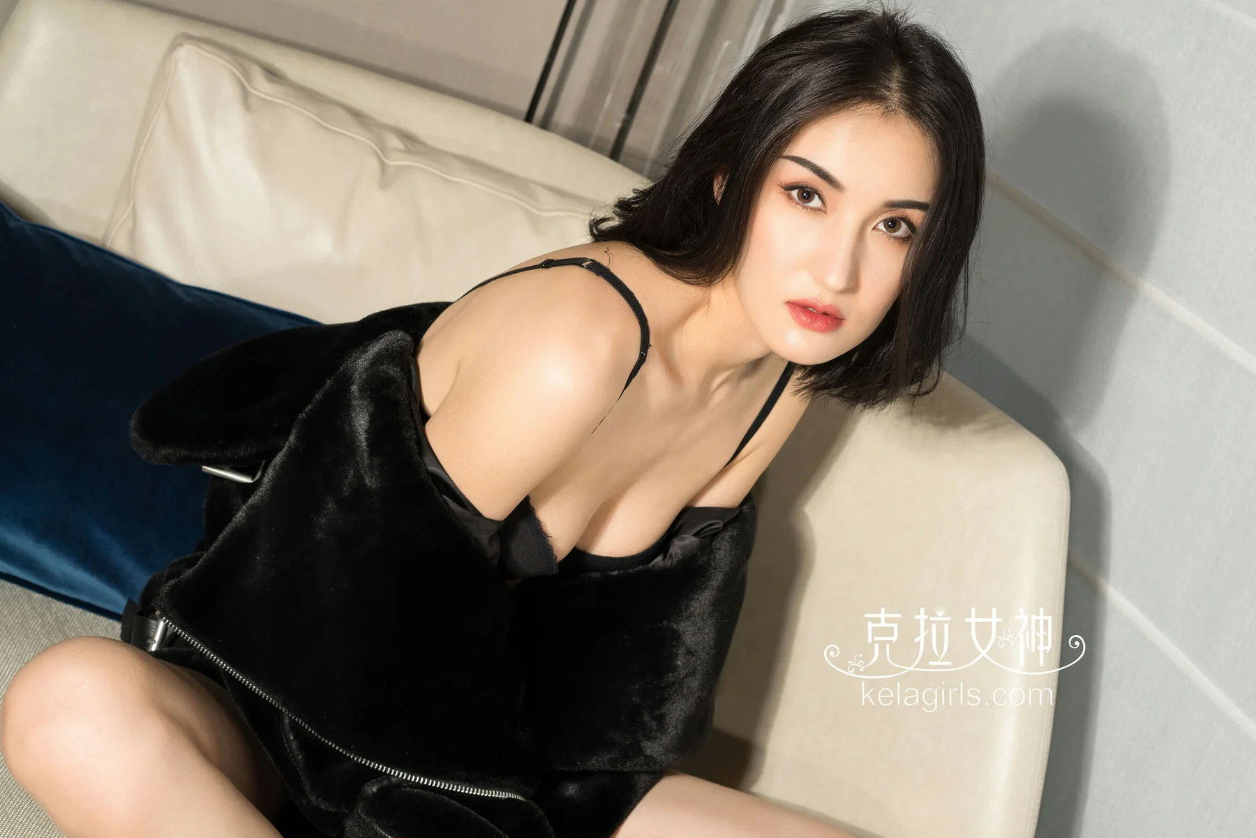 KeLa 克拉女神 No.360 Modo 瑞莎《进军好莱坞》 - 4