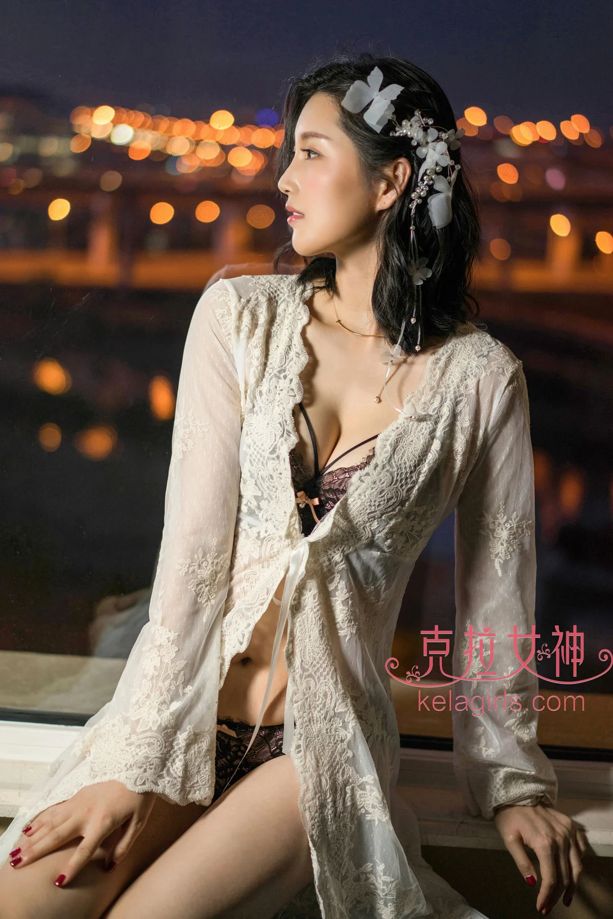 KeLa 克拉女神 No.363 Modo 王睿《繁华落尽》 - 4