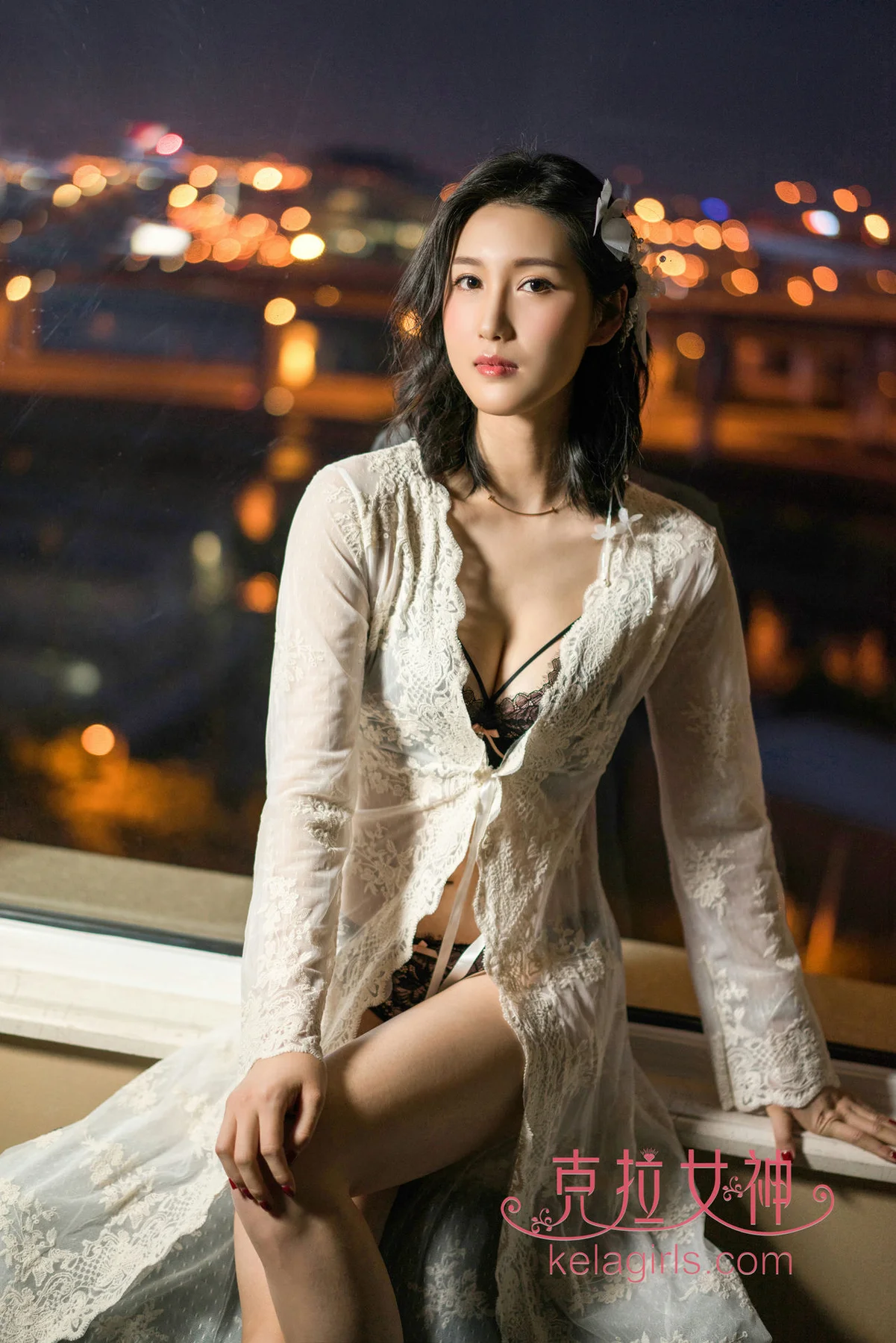 KeLa 克拉女神 No.363 Modo 王睿《繁华落尽》 - 6