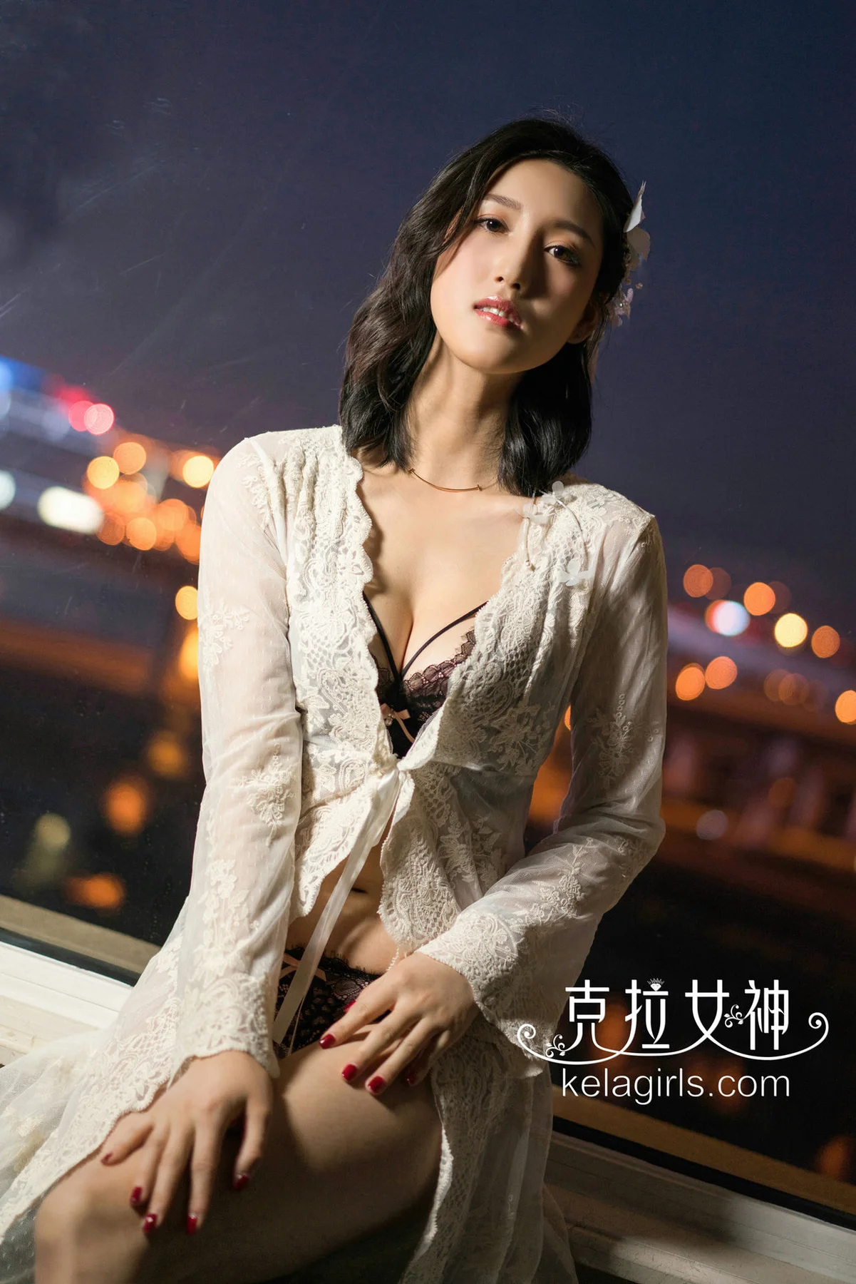 KeLa 克拉女神 No.363 Modo 王睿《繁华落尽》 - 7