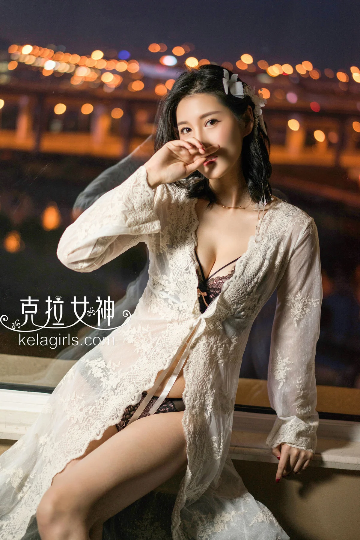 KeLa 克拉女神 No.363 Modo 王睿《繁华落尽》 - 9