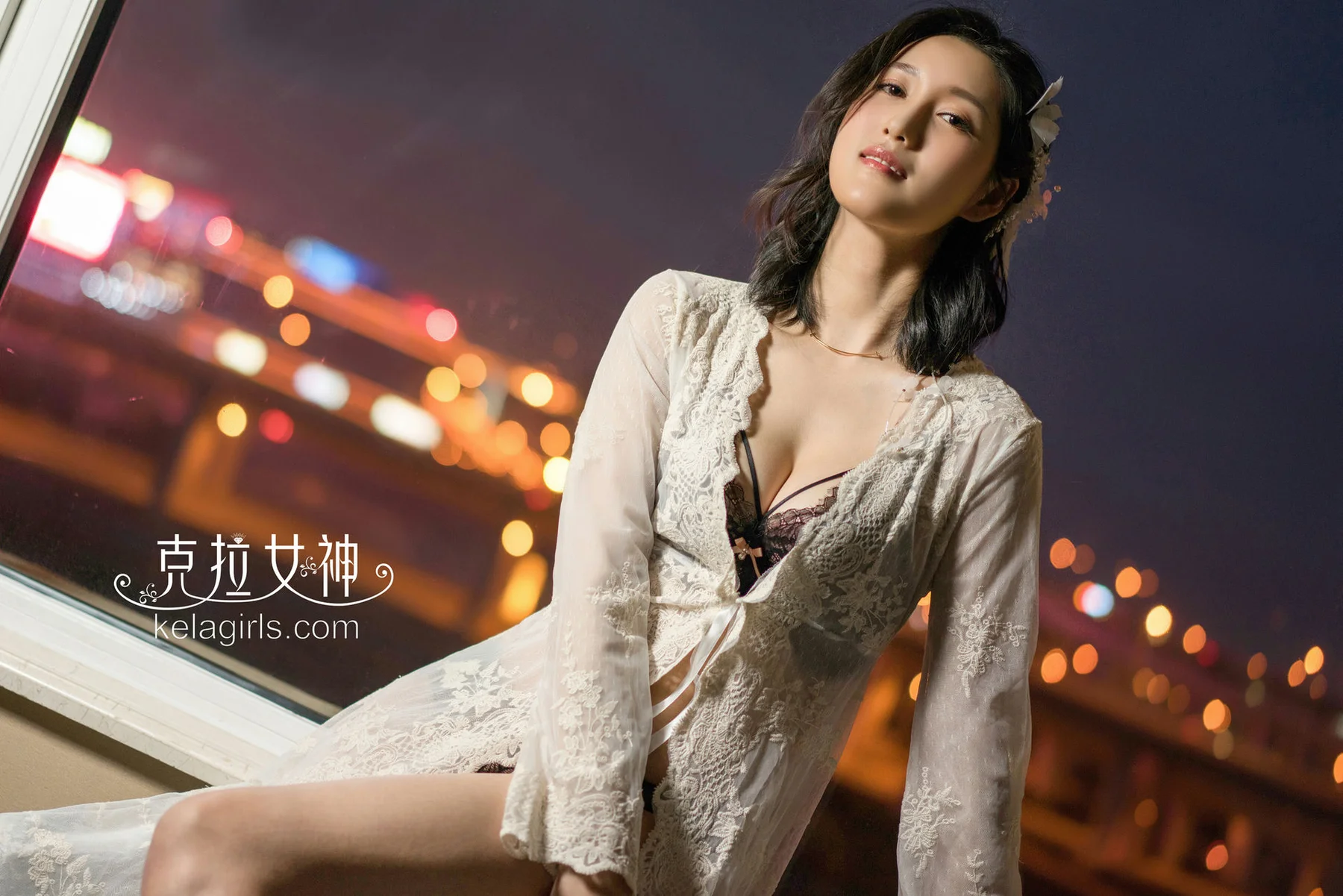 KeLa 克拉女神 No.363 Modo 王睿《繁华落尽》 - 10