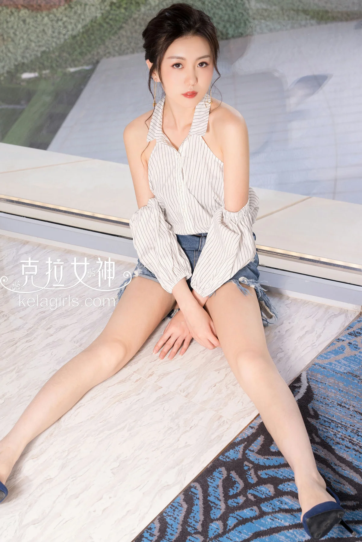 KeLa 克拉女神 No.367 Modo 芸斐《岁月静好》 - 8