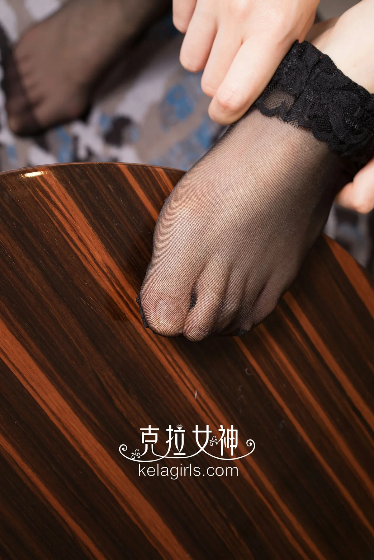 KeLa 克拉女神 No.368 Modo 芸斐《丝丝入扣》 - 6