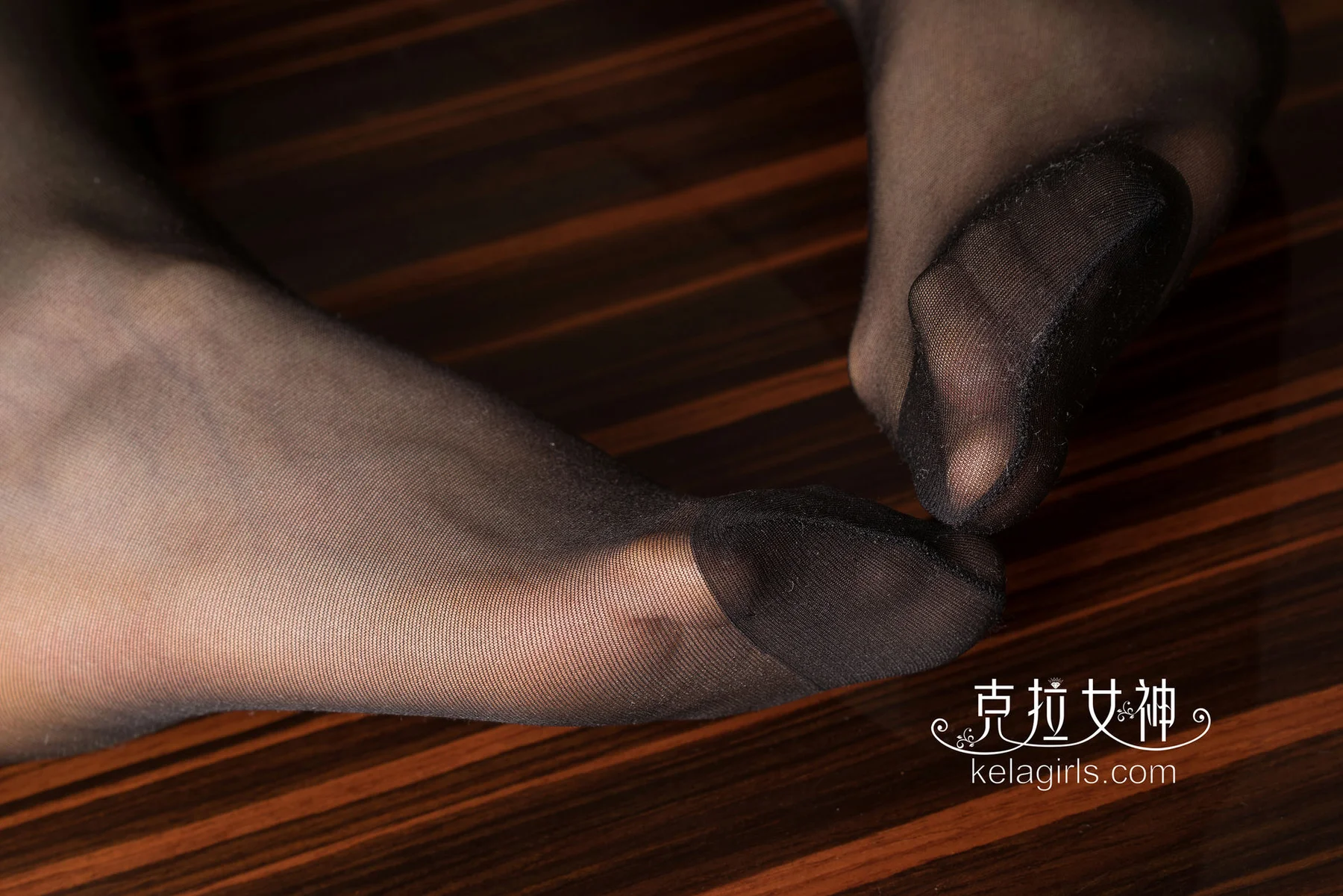 KeLa 克拉女神 No.368 Modo 芸斐《丝丝入扣》 - 3