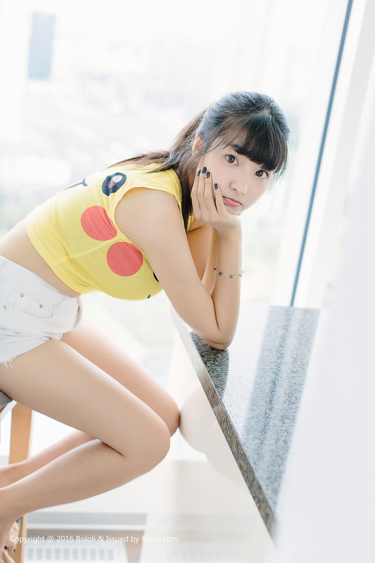 Kimoe 激萌文化 Vol.002 Modo 宠物小精灵！GO！夏美酱 - 1